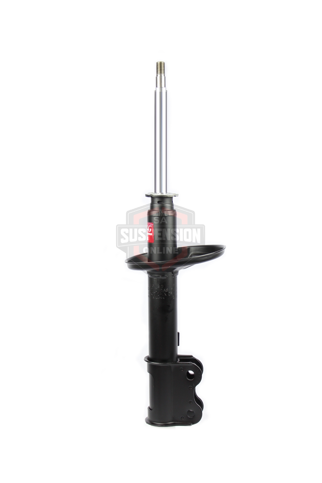 KYB Excel-G Rear Right Shock Assembly | Cadillac ATS (13-19) (SA1018)