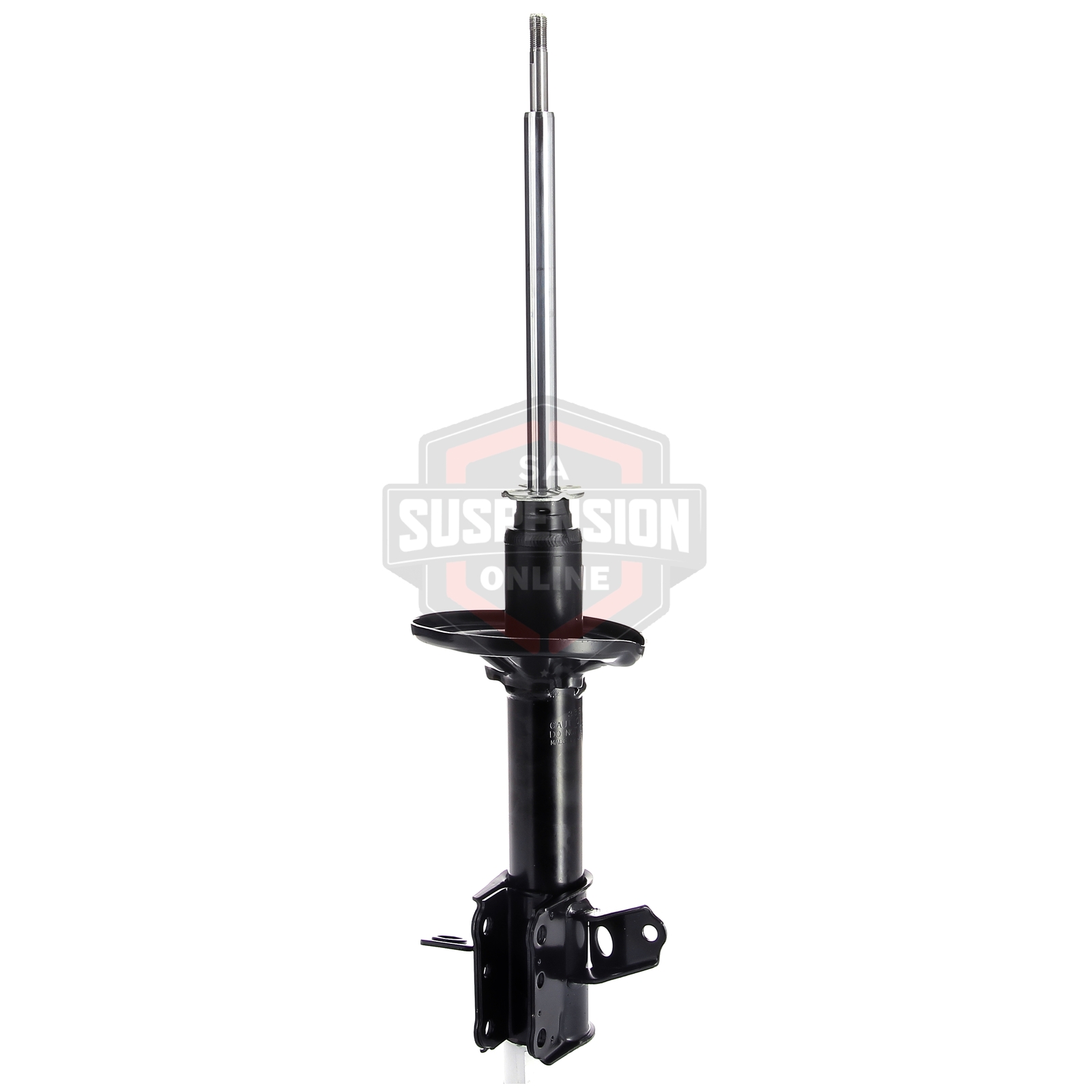 KYB Excel-G Front Right Shock/Strut | Hyundai Veloster (13-17) (3330093) main image 1