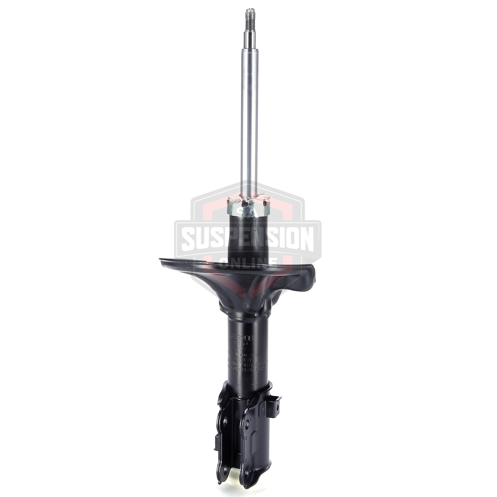 KYB Excel-G Suspension Strut - Standard OE ReplFits Acement (Shock ...