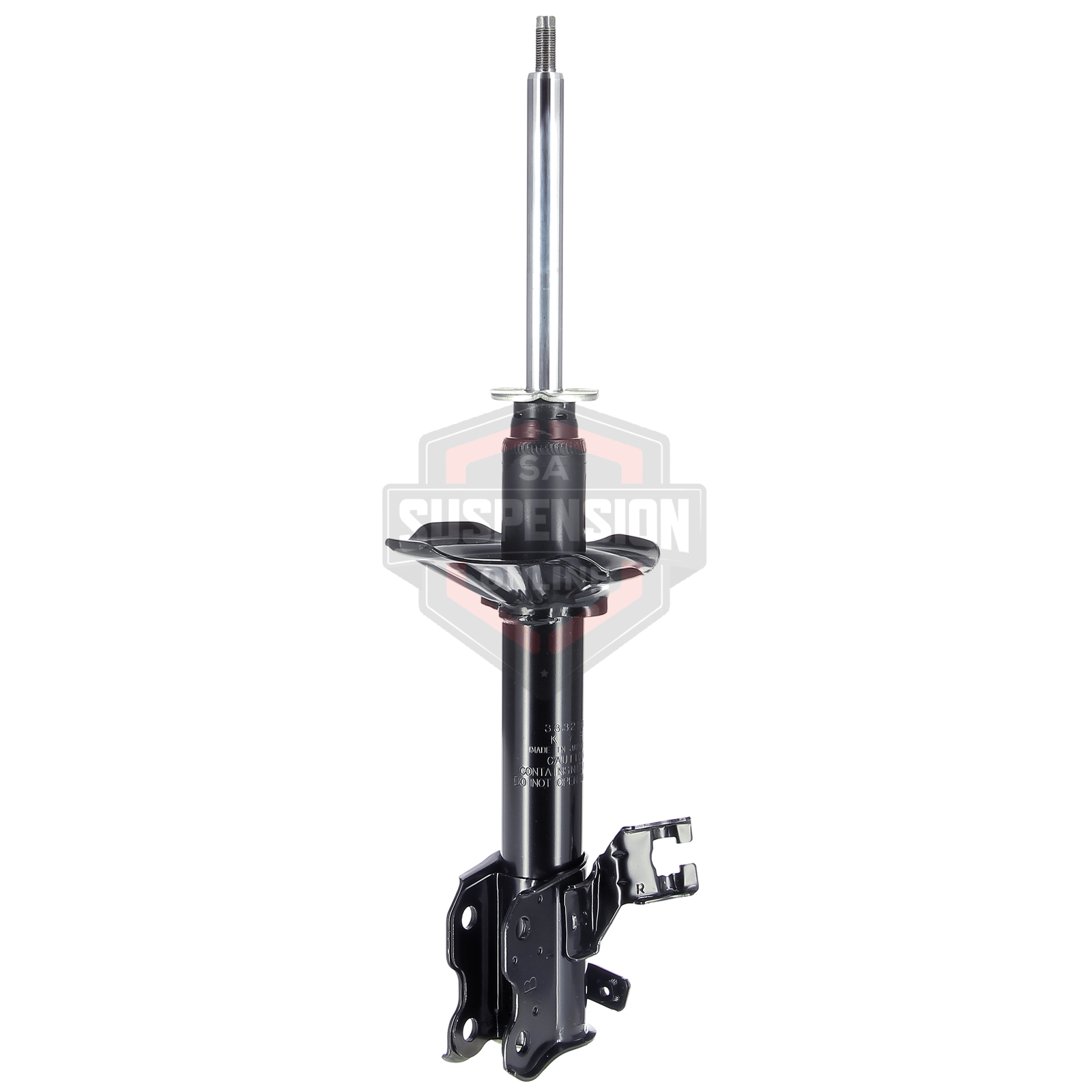 KYB Shocks & Struts Excel-G Front & Rear AVANTI II 1965-91 BUICK Apollo 1973-75 BUICK Centurion 1971 KYB Shocks & Struts Excel-G Front & Rear AVANTI II 1965-91 BUICK Apollo 1973-75 BUICK Centurion 1971