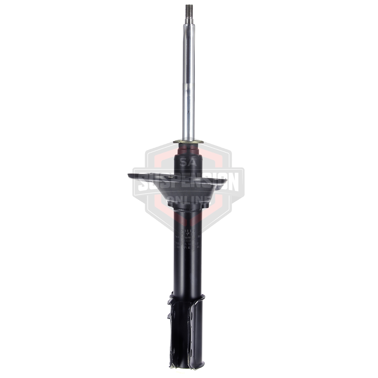 KYB Excel-G Suspension Strut - Standard OE ReplFits Acement (Shock ...