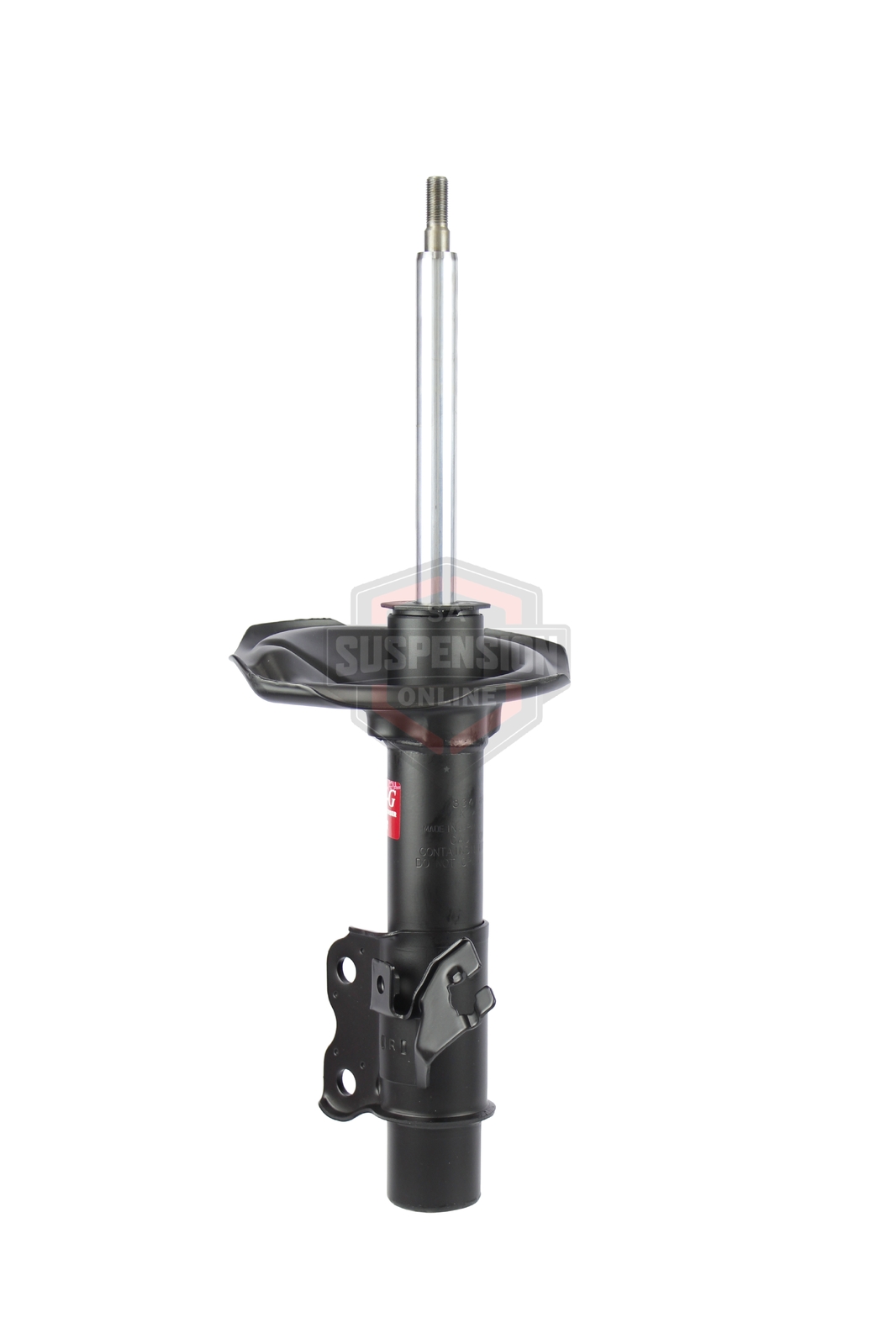 KYB Excel-G Rear Shocks & Struts | Mitsubishi Lancer (08-10) (341444) main image 0