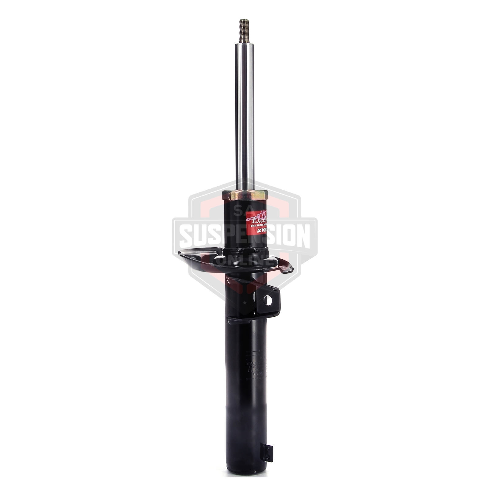 KYB Excel-G F&R Shock Fiat 124/ Mercury Villager/ Nissan Quest (66-02) (344055) main image 1