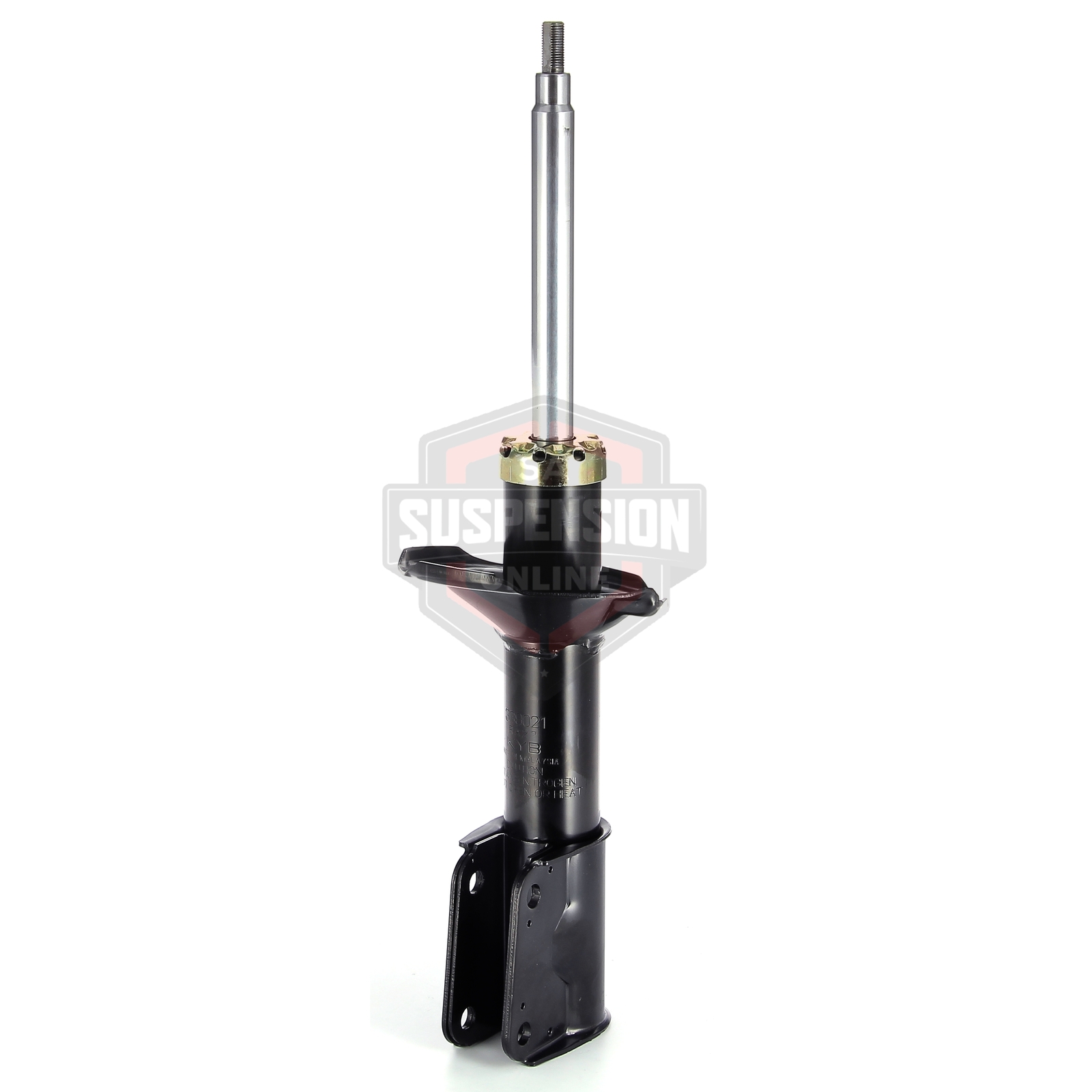 Excel Strut KYB Excel-G Suspension Strut - Standard OE ReplFits Acement (Shock ...