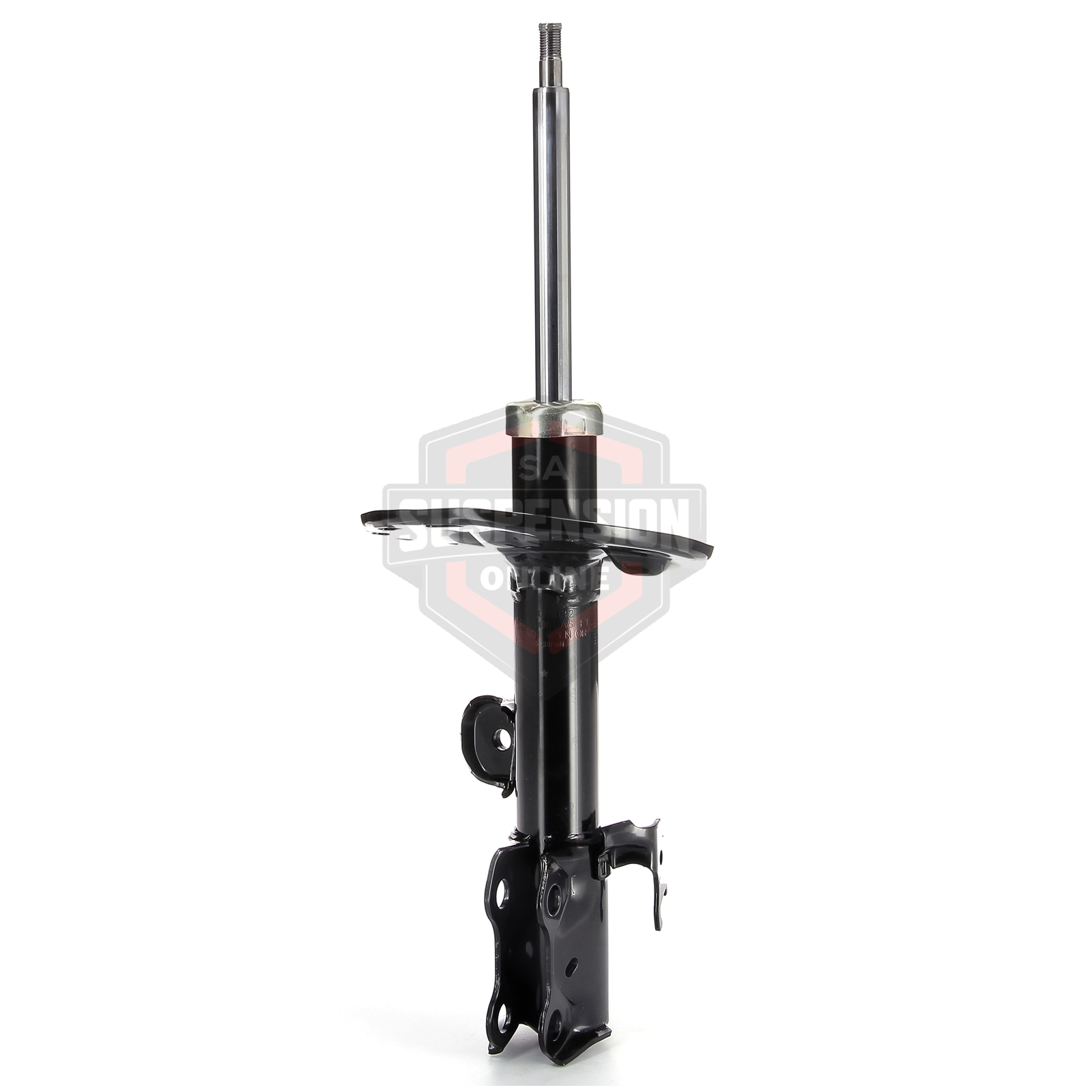 KYB Excel-G Front Left Shock & Strut | Fiat 500/500C (12-13) (339855)