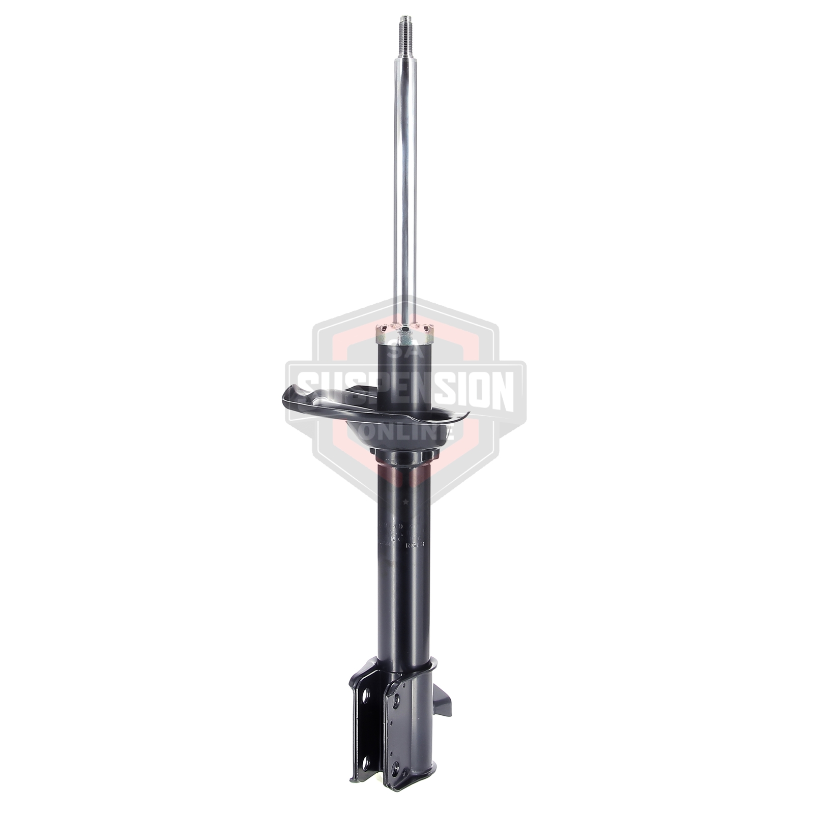 KYB Excel-G Suspension Strut - Standard OE Replacement (Shock Absorber)