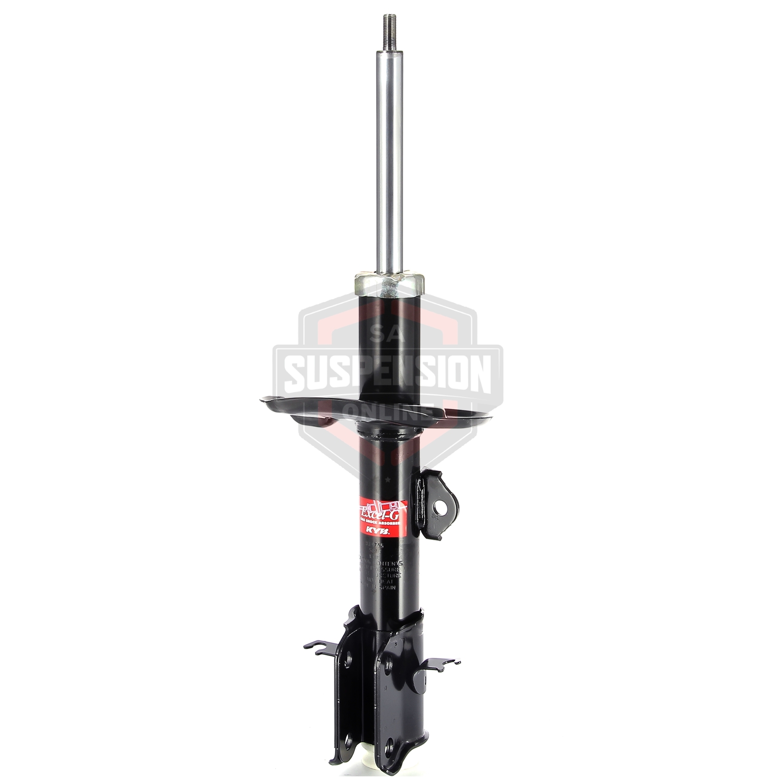 KYB Excel-G Suspension Strut - Standard OE ReplFits Acement (Shock ...