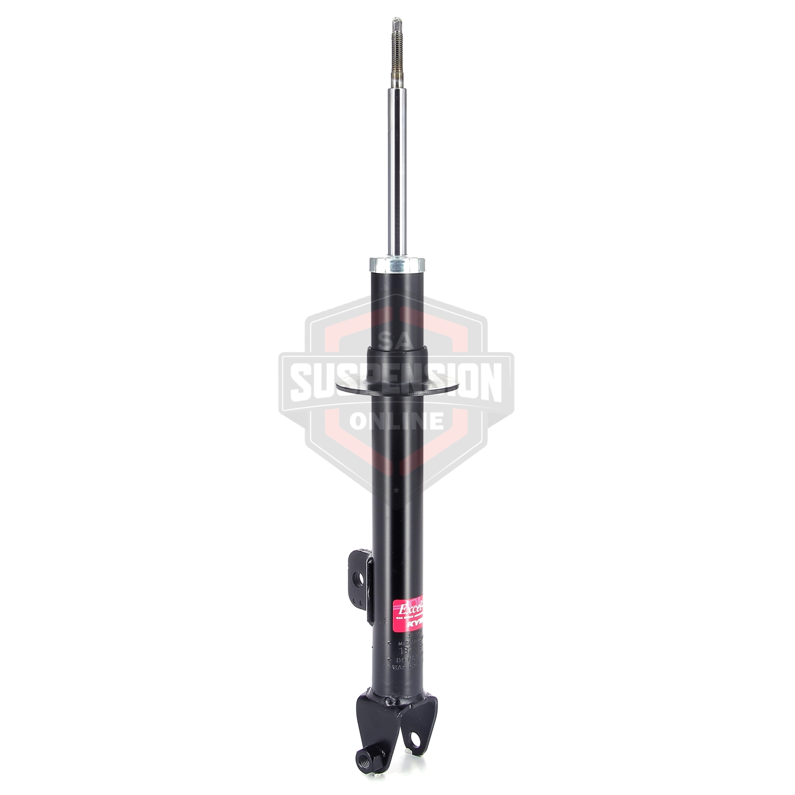 KYB Excel-G Gas Rear Left Shock | Hyundai Accent (03-05) (332136)