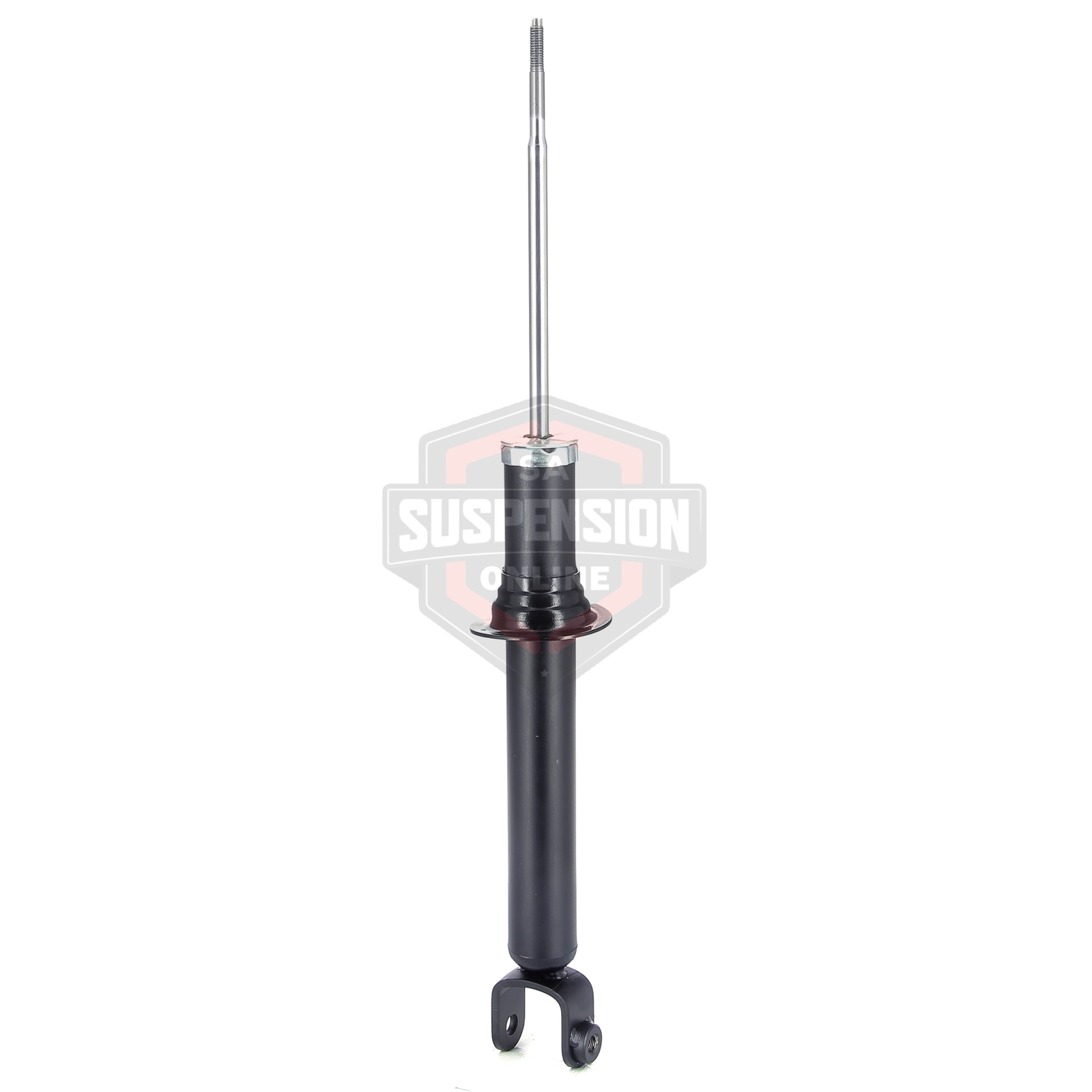 KYB Excel-G Gas Rear Shocks & Struts | Honda Accord (94-97) (341490)