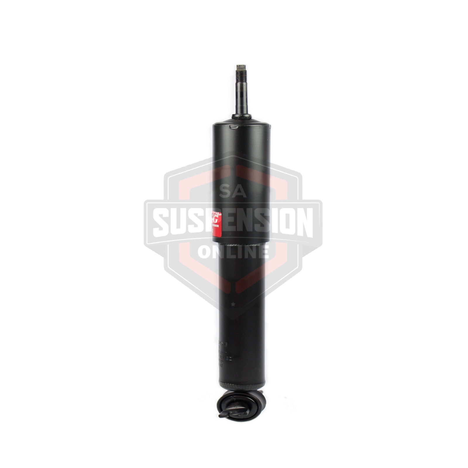 KYB Excel-G Shock Absorber - Standard OE ReplFits Acement (Shock ...