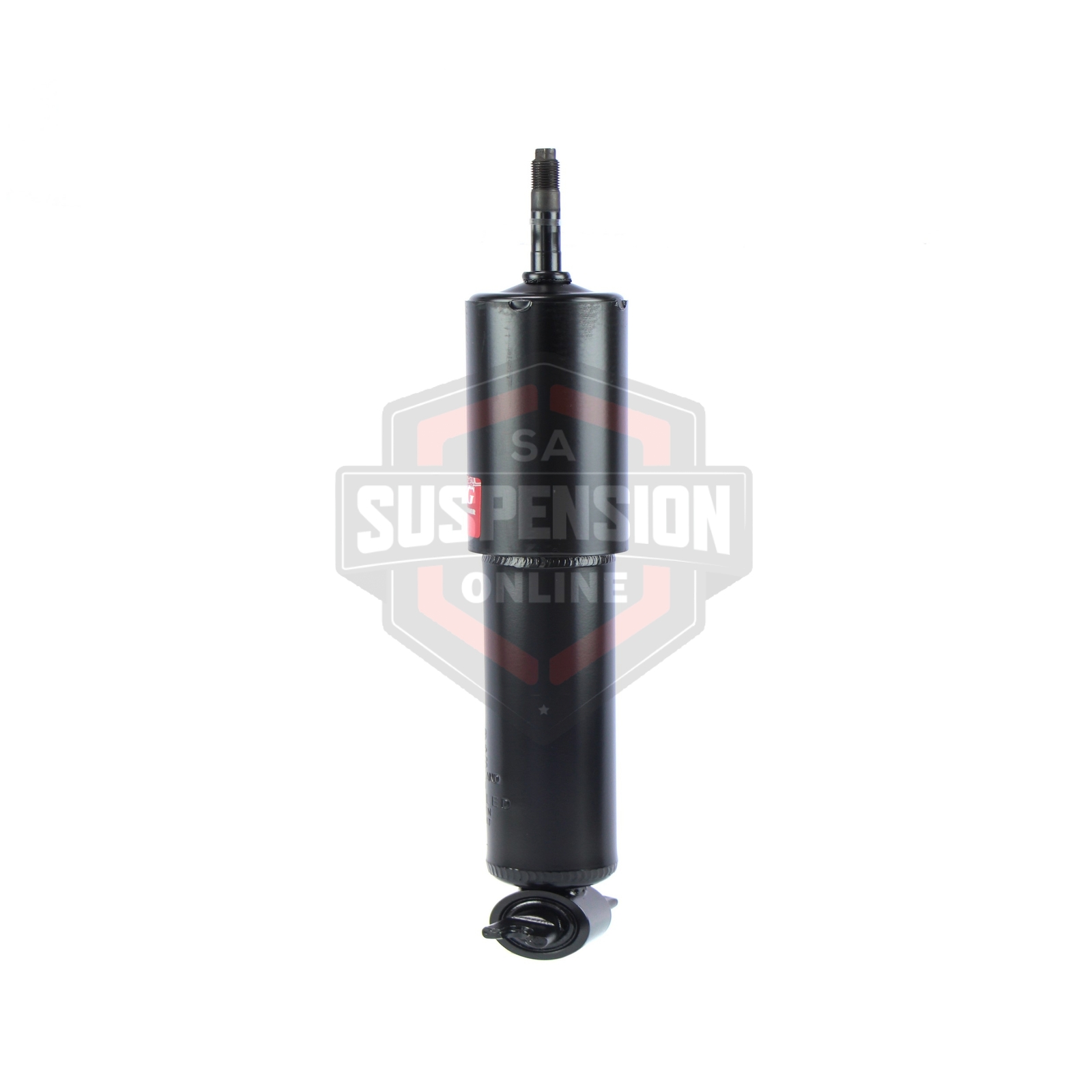 KYB Excel-G Shock Absorber - Standard OE Replacement (Shock Absorber)
