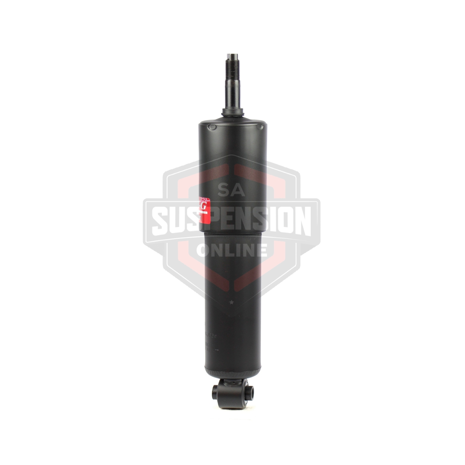 KYB Excel-G Shock Absorber - Standard OE ReplFits Acement (Shock ...