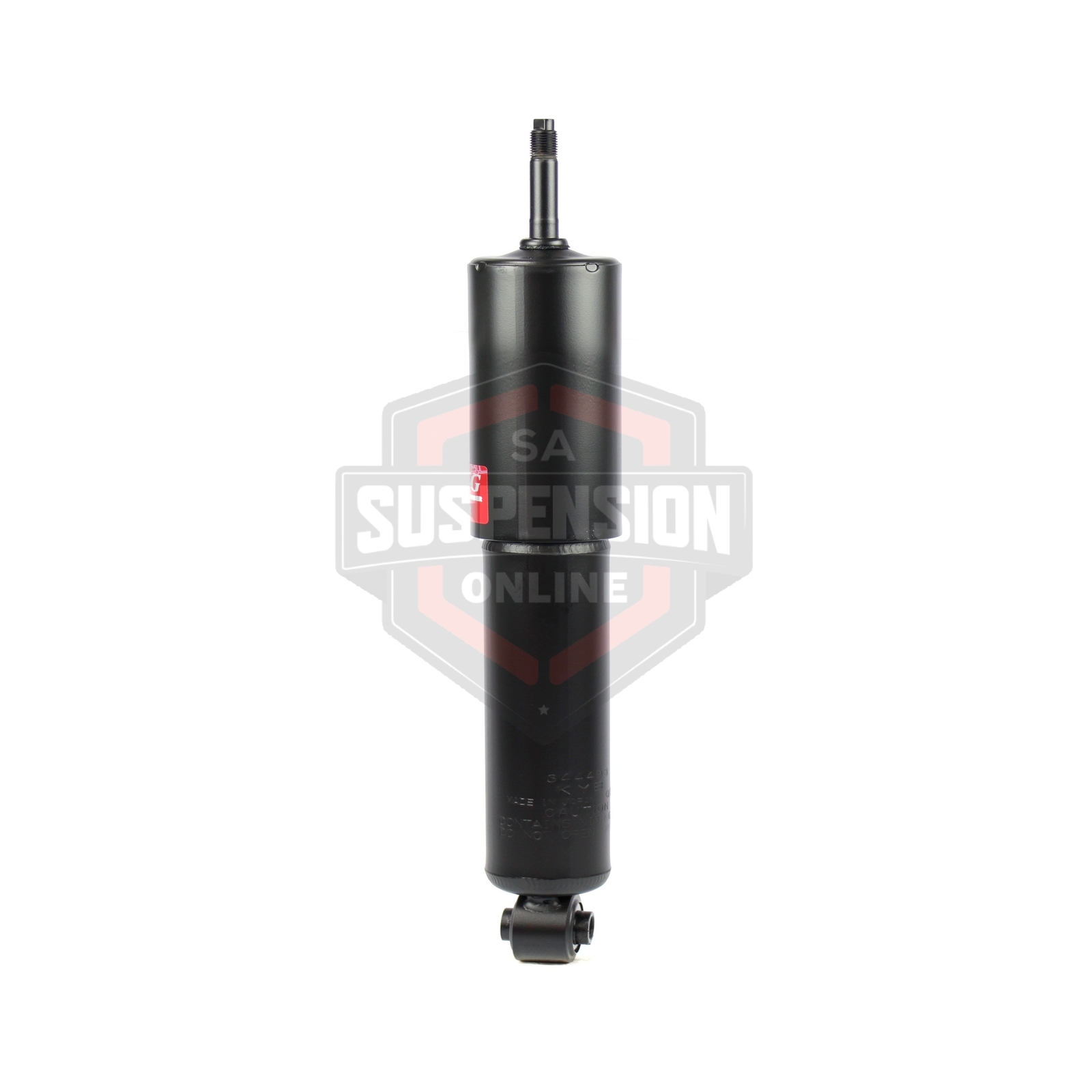 KYB Excel-G Front Left Shock | Chevrolet Spark (13-15) (Excl EV) (3330090) main image 1