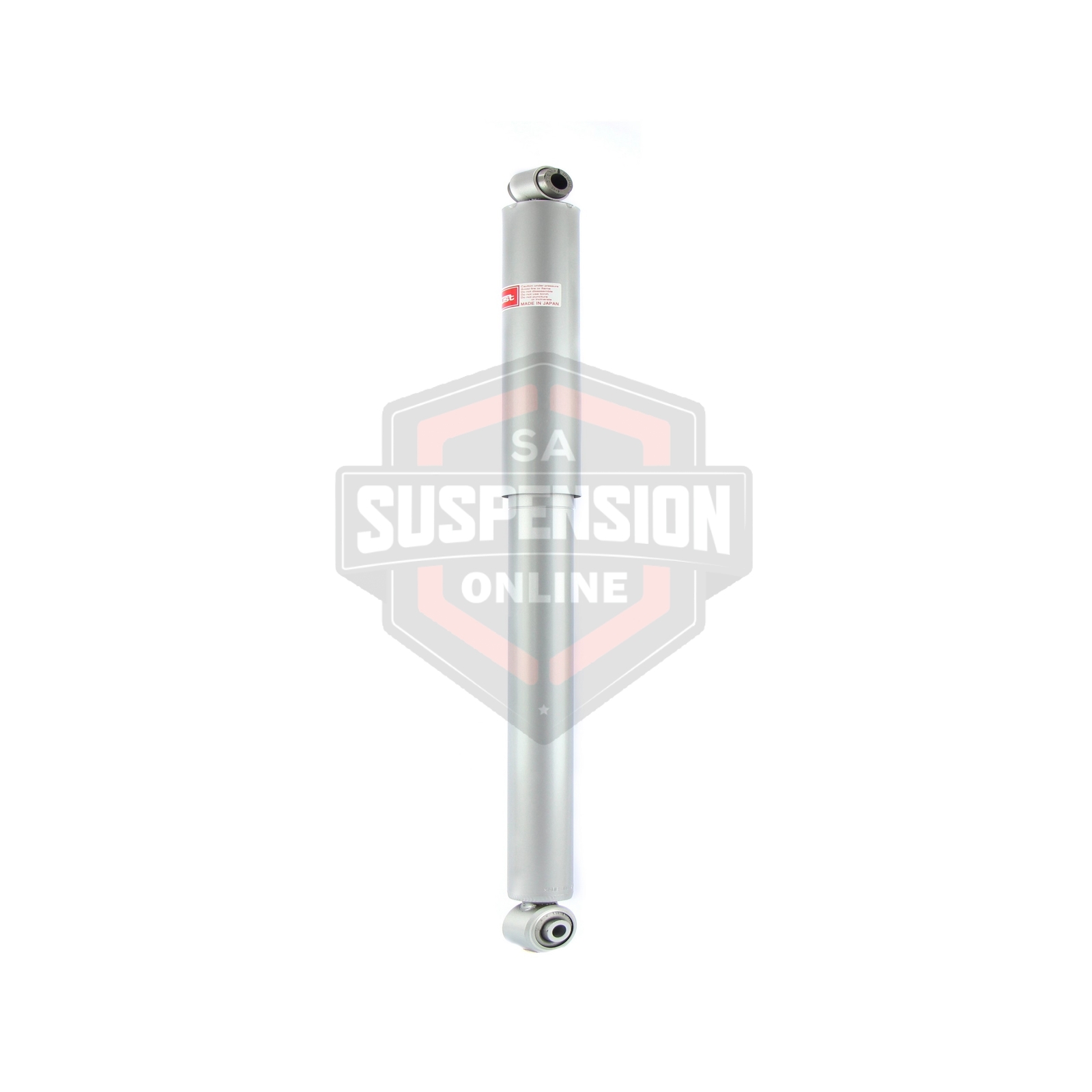 KYB Gas-A-Just F&R Adaptive Gas Struts | Lexus GS350 (08-11) (7210006) main image 0