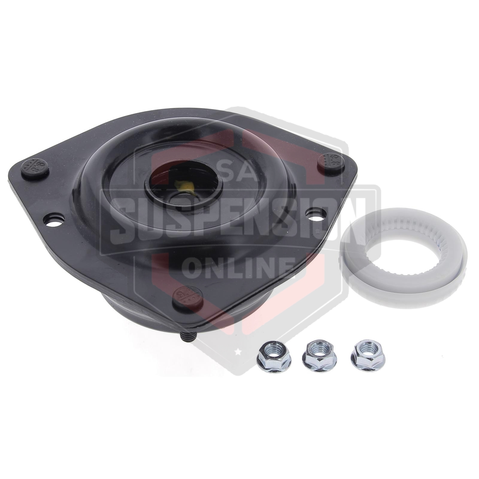 KYB Front Strut Mount with Internal Bearing | Hyundai Veloster (12-17) (SM5851)