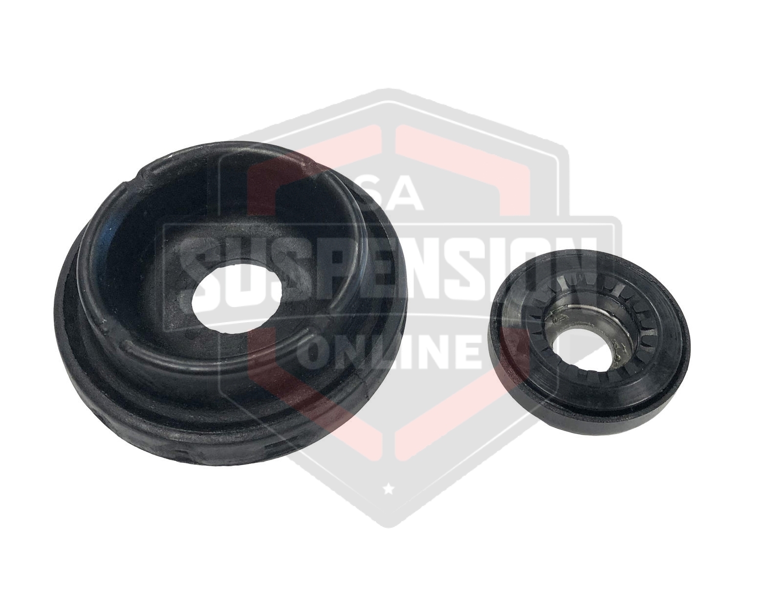 KYB Suspension Strut Mount- Incl. Bearing (Suspension Strut Support Mount)