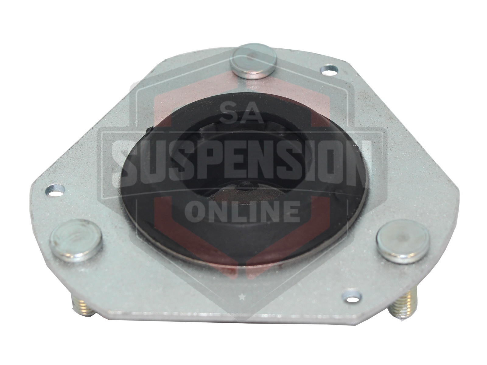 KYB Suspension Strut Mount Incl. Bearing & Mounting Nuts/Bolts