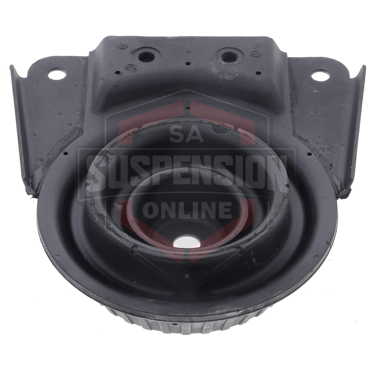 KYB Suspension Strut Mount Only (Suspension Strut Support Mount) Rear