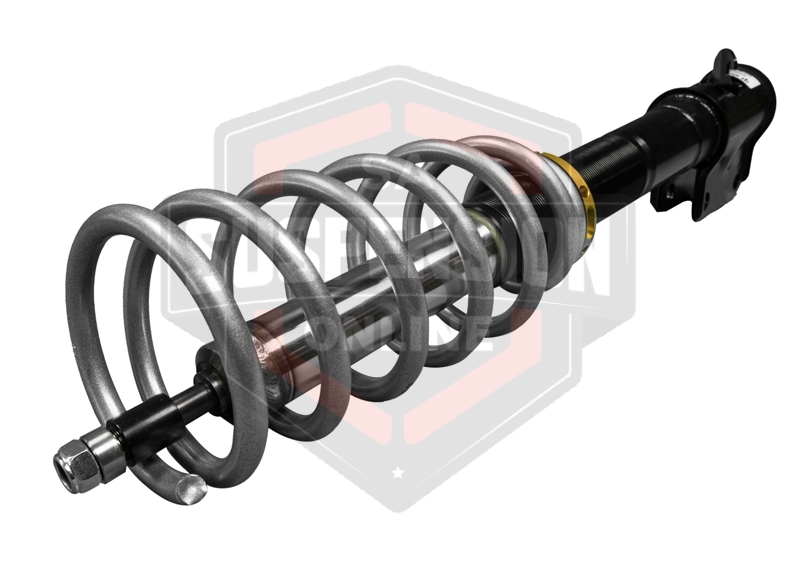 Coilovers (Suspension Kit springs/shock absorbers) Whiteline