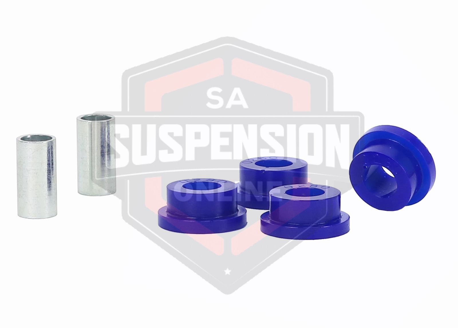 SuperPro Sway Bar Mount Bushing Kit | Universal (SPF1319-27K) main image 1