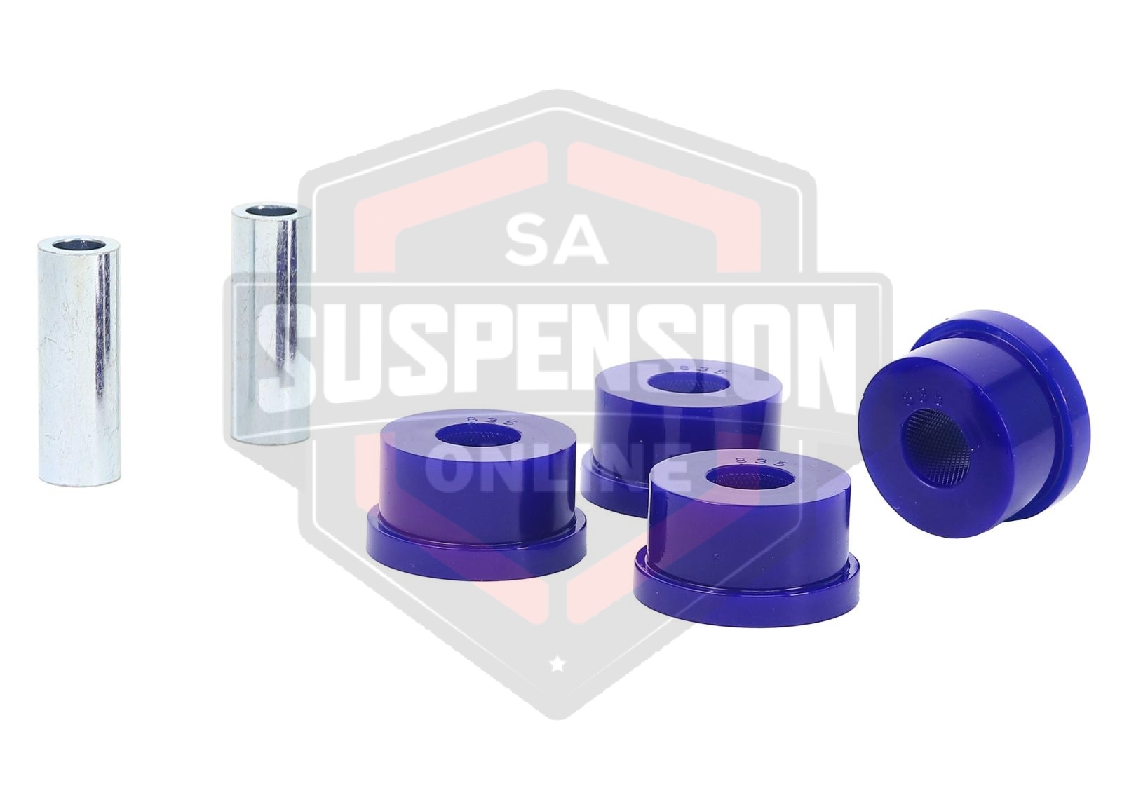SuperPro Front Control Arm Lower-Rear Bush Kit | Universal (SPF0864K) main image 1