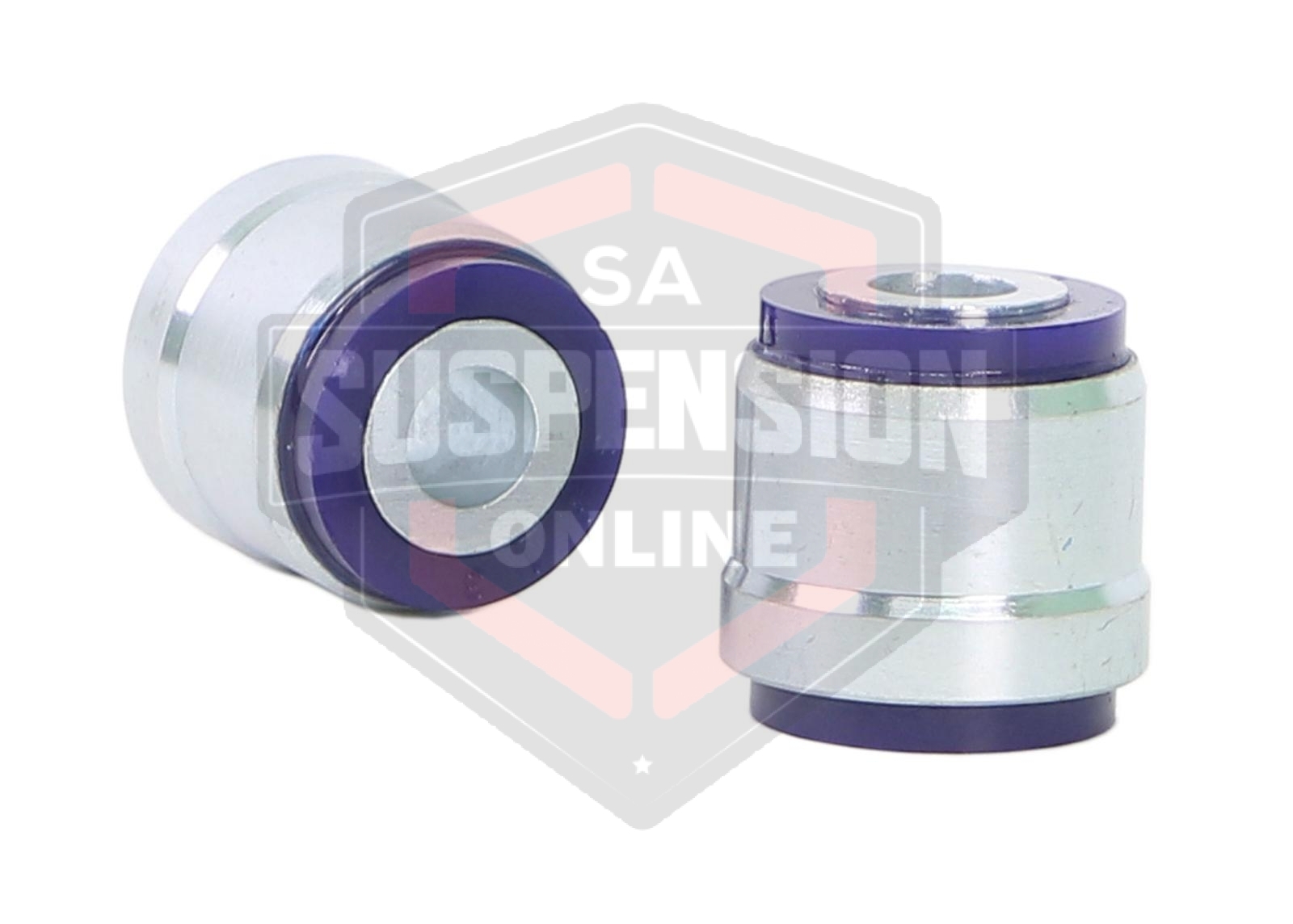 Bush Kit Rod SuperPro Panhard Rod Bush Kit (Bush- panhard rod) - Superpro