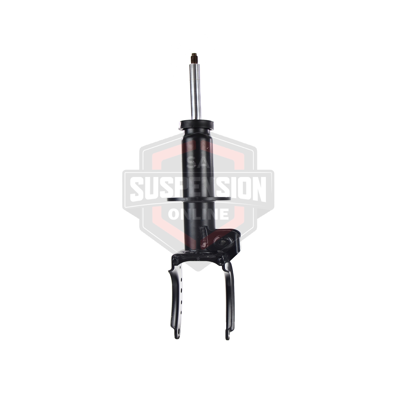 KYB Excel-G Front Left Shock/Strut for Chevrolet Models