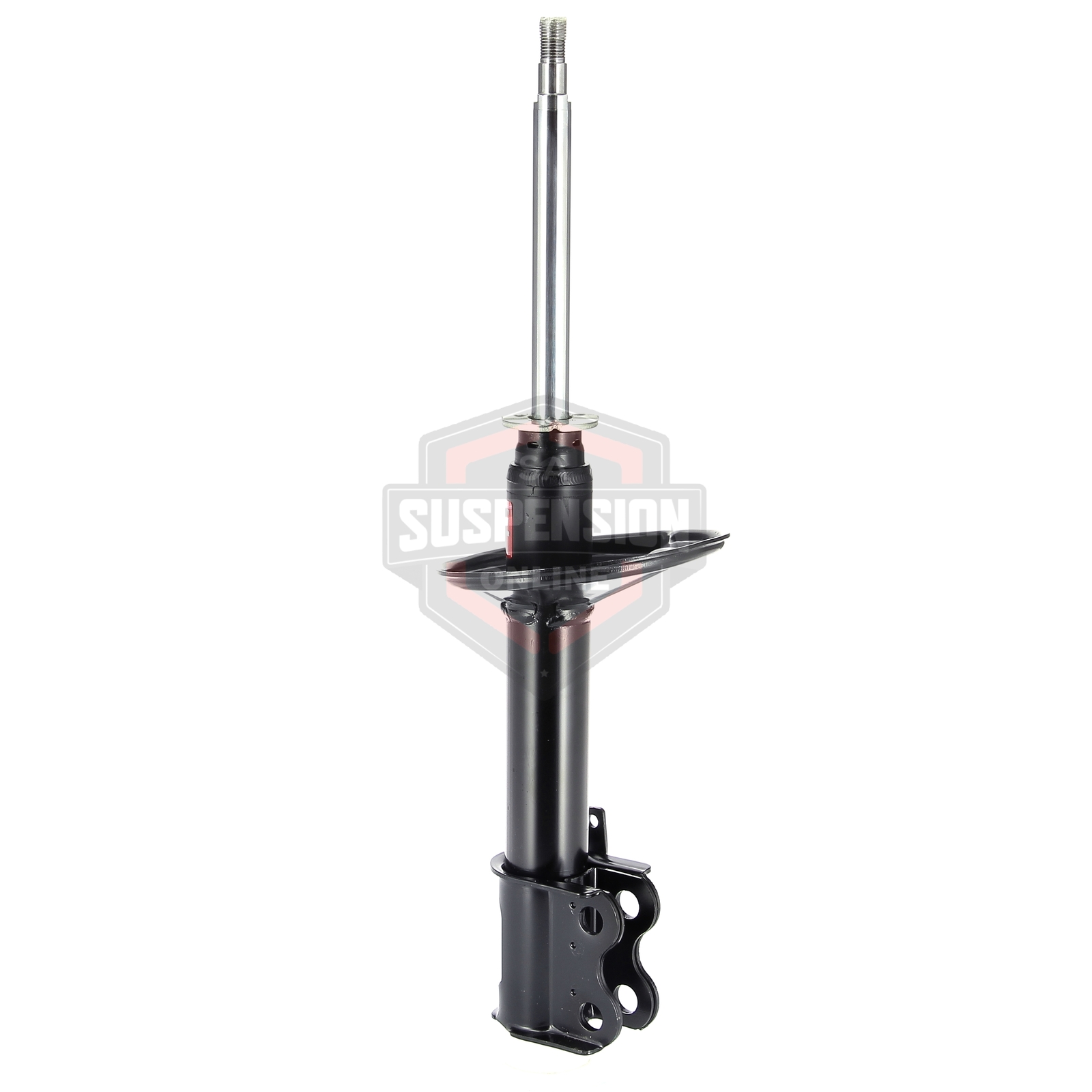 KYB Excel-G Suspension Strut - Standard OE Replacement (Shock Absorber ...