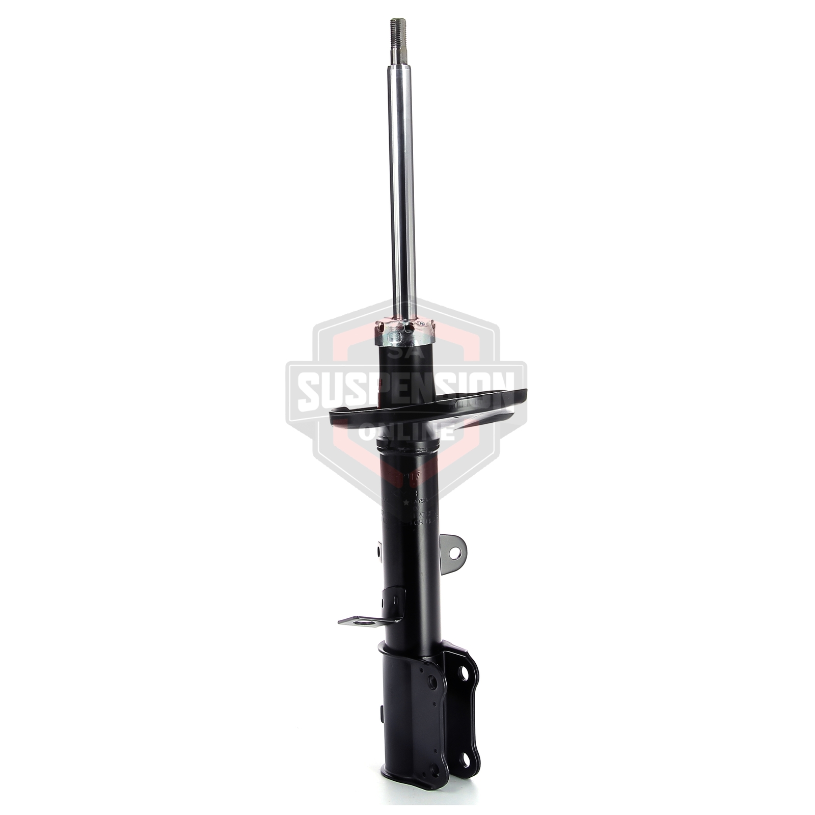 KYB Excel-G Suspension Strut - Standard OE ReplFits Acement (Shock ...