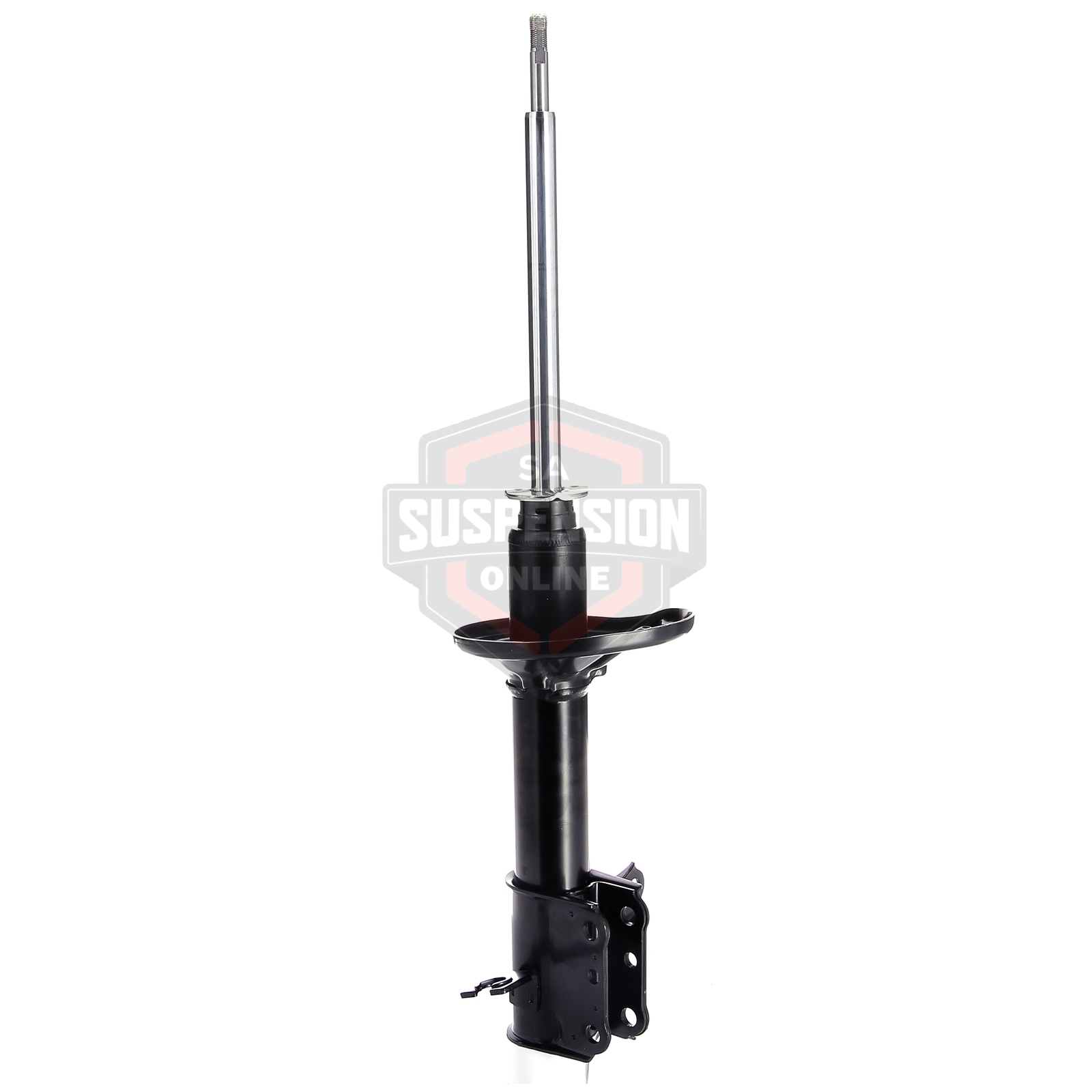KYB Excel-G Rear Shock & Strut | Saturn Ion (03-07) (343308)