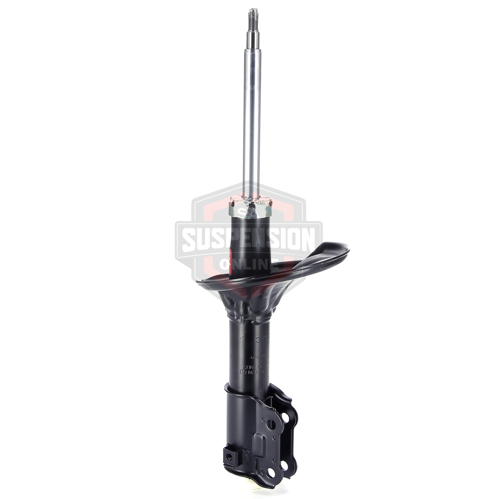 KYB Excel-G Suspension Strut - Standard OE ReplFits Acement (Shock ...