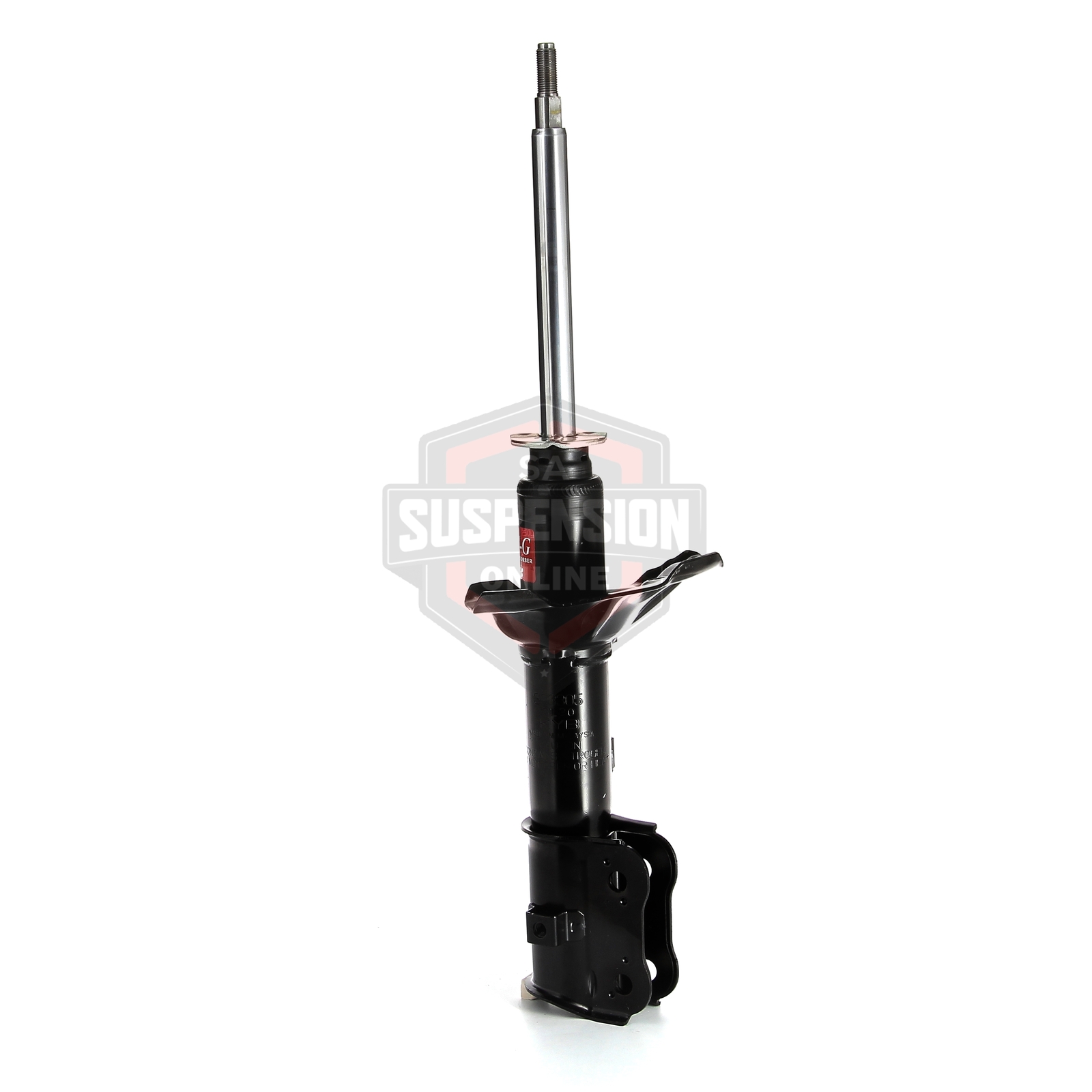 KYB Excel-G Suspension Strut - Standard OE ReplFits Acement (Shock ...