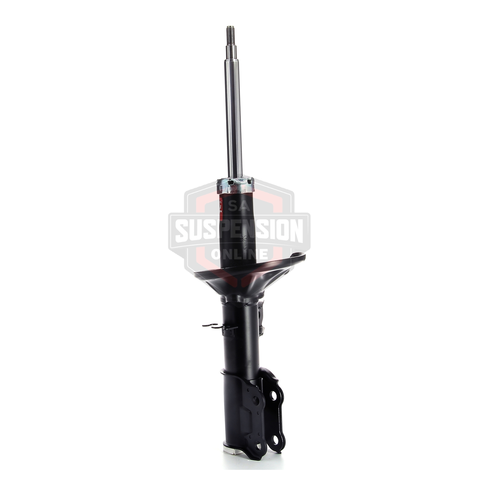 KYB Excel-G Suspension Strut - Standard OE ReplFits Acement (Shock ...