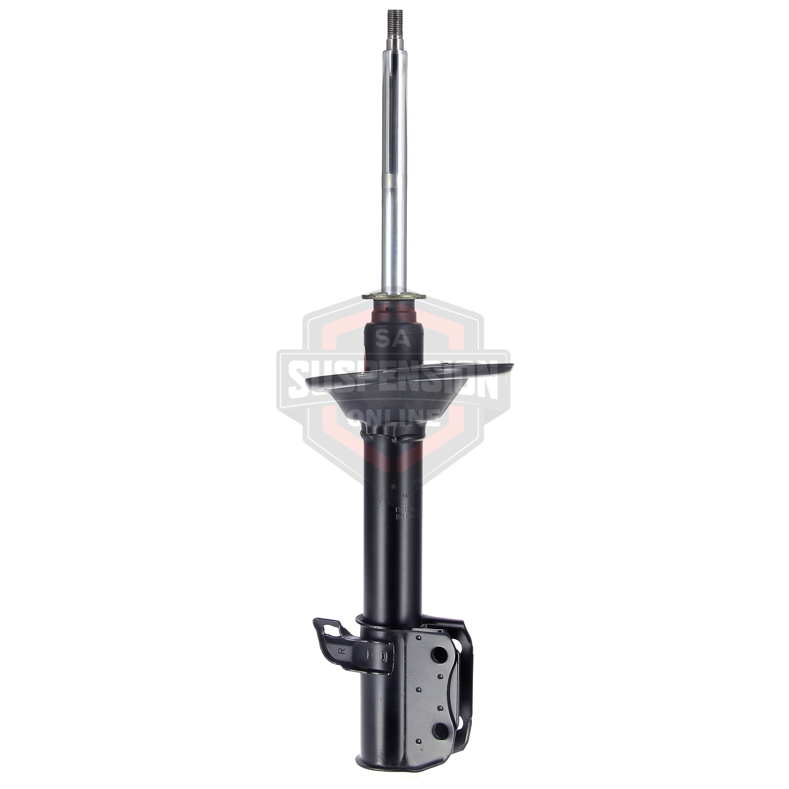 KYB Excel-G Suspension Strut - Standard OE ReplFits Acement (Shock ...