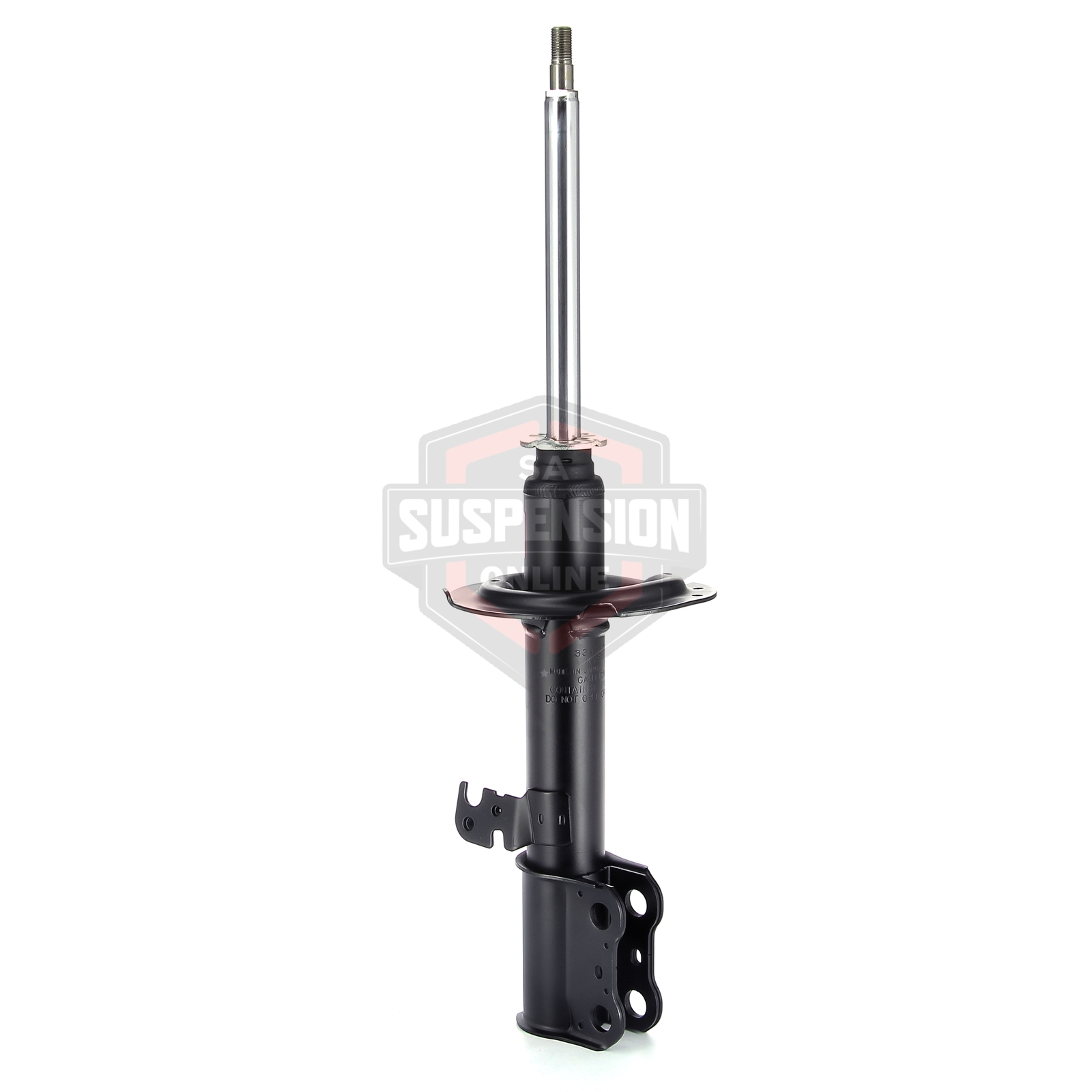 KYB Excel-G Suspension Strut - Standard OE ReplFits Acement (Shock ...