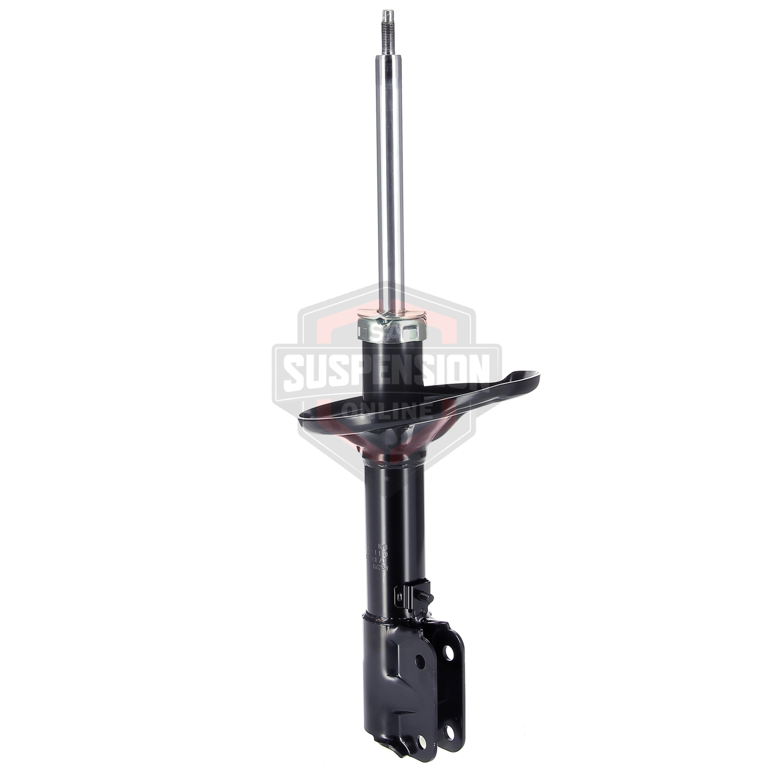 KYB Excel-G Front Left Strut | Hyundai Santa Fe (13-18) / Kia Sorento (14-15) (3340195)