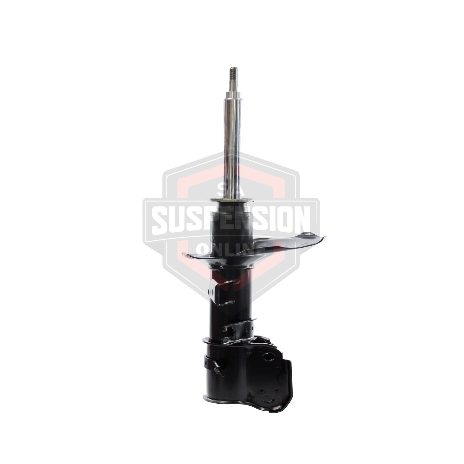 KYB Excel-G Suspension Strut - Standard OE ReplFits Acement (Shock ...