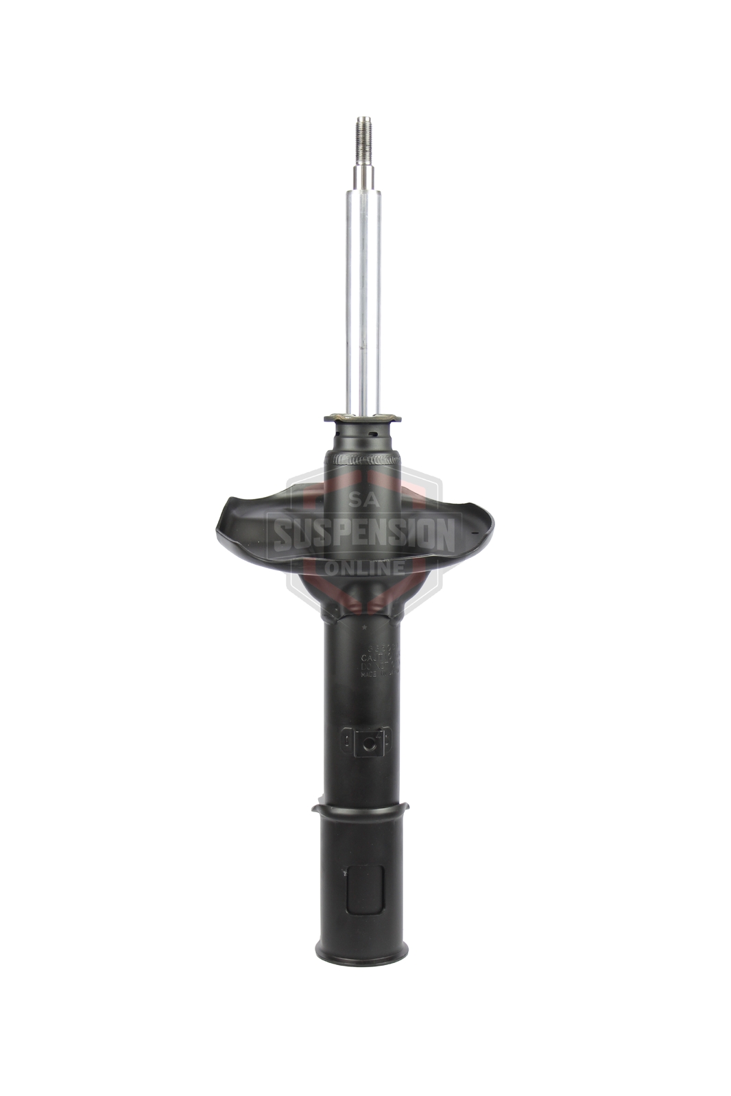 KYB Excel-G Suspension Strut - Standard OE ReplFits Acement (Shock ...