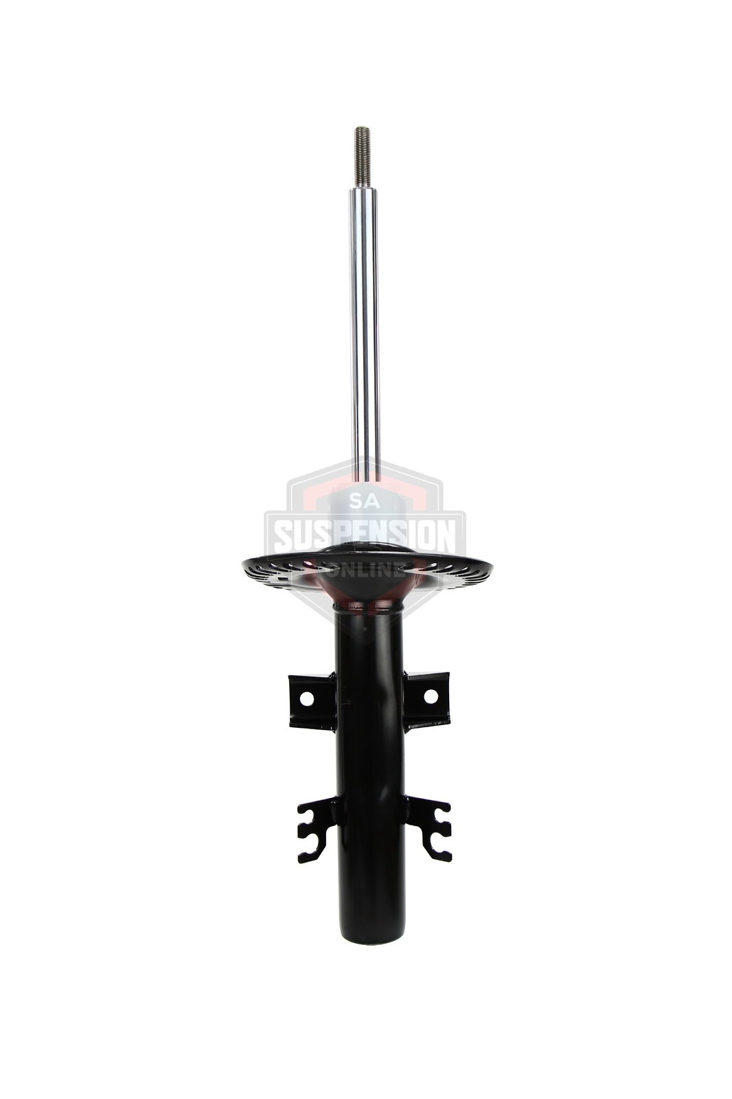 KYB Excel-G Front Shocks & Struts w/ Sport Suspension | Audi A6 Quattro (12-17) (341744) main image 1