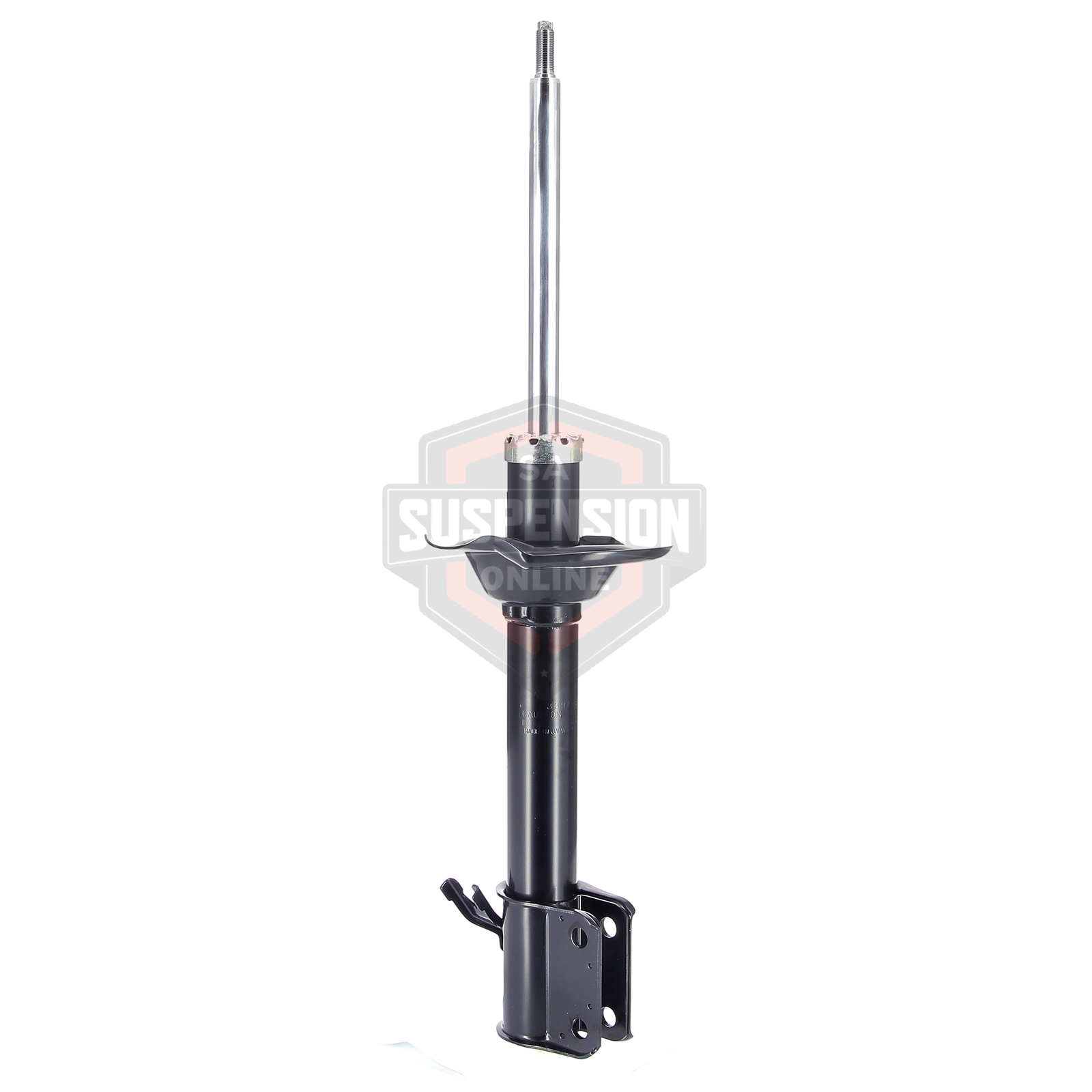 KYB Excel-G Suspension Strut - Standard OE ReplFits Acement (Shock ...