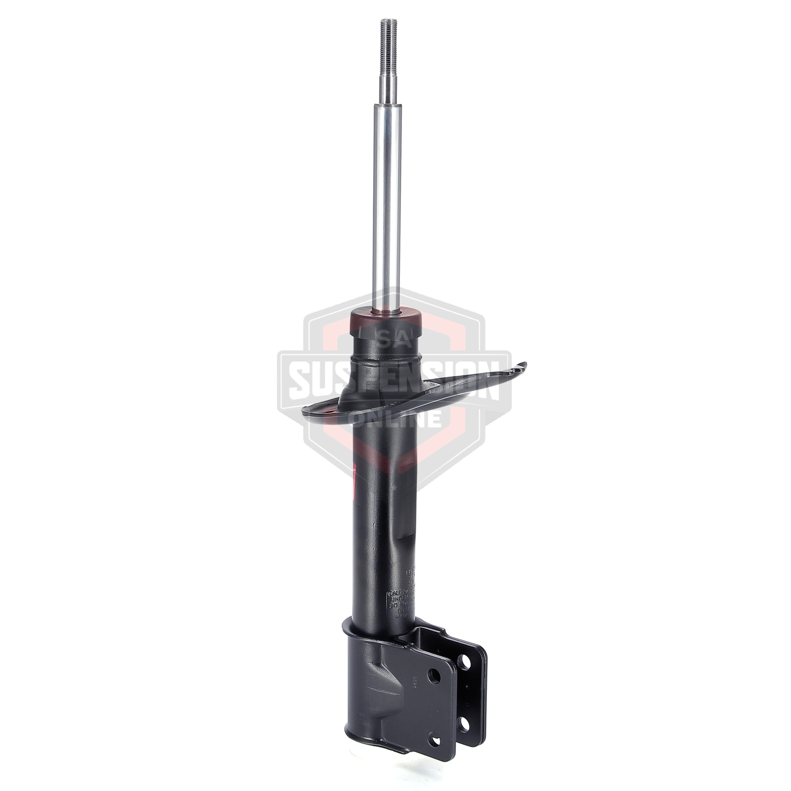 KYB Excel-G Gas Strut Front Left Shock & Strut | Chrysler 300M/Concorde/Intrepid (99-04) (235618)