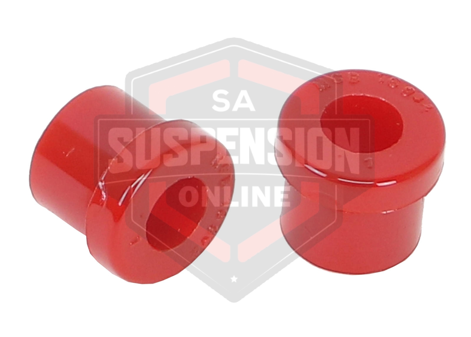 Gearbox Steady Rod Eye Bushing Kit (Bushing selector/shift rod