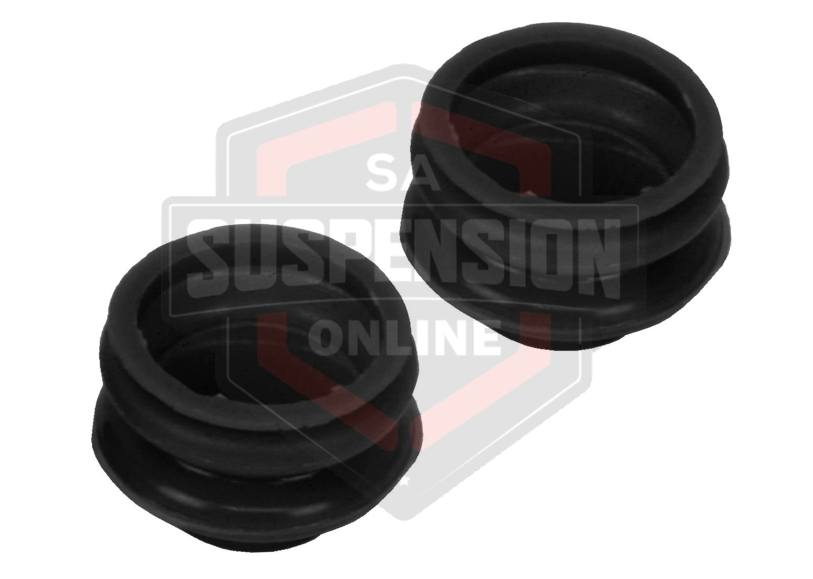 Control Arm Upper Ball Joint Service Kit (Rubber Boot ball joint