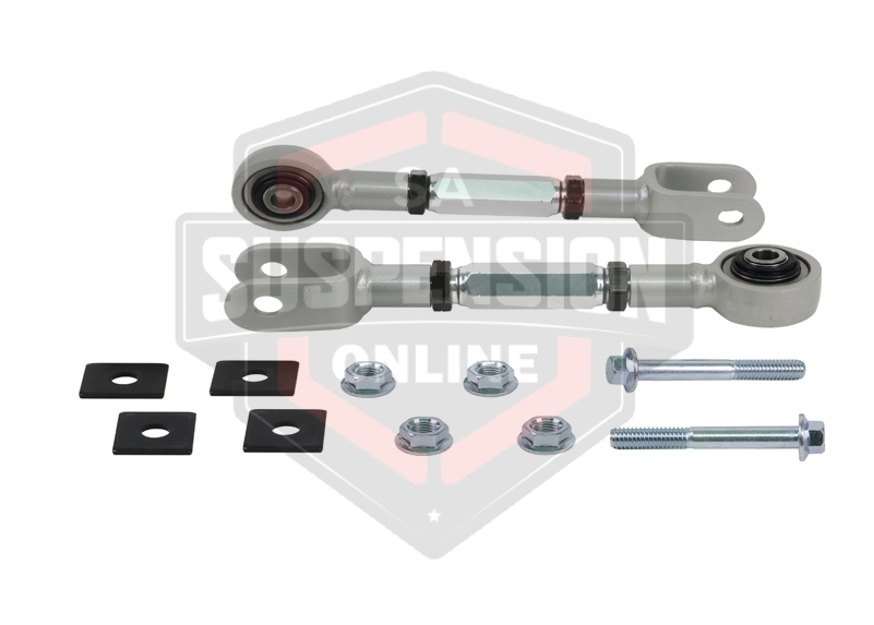 Toe Arm - Arm (Control/Trailing Arm- wheel suspension) - Whiteline