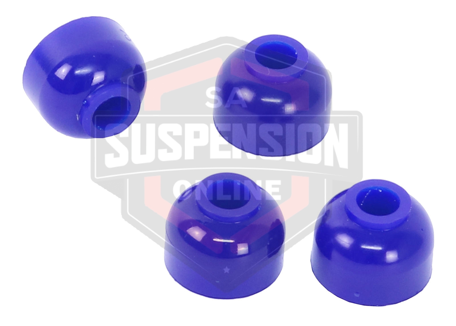 SuperPro Bushing Kit (Bushing stabiliser bar) Superpro