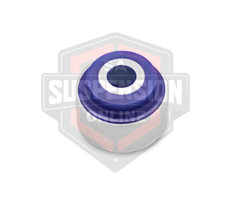 SuperPro Front Differential Mount Bushing Kit | Jeep Compass (07-17) (SPF5315K) main image 1