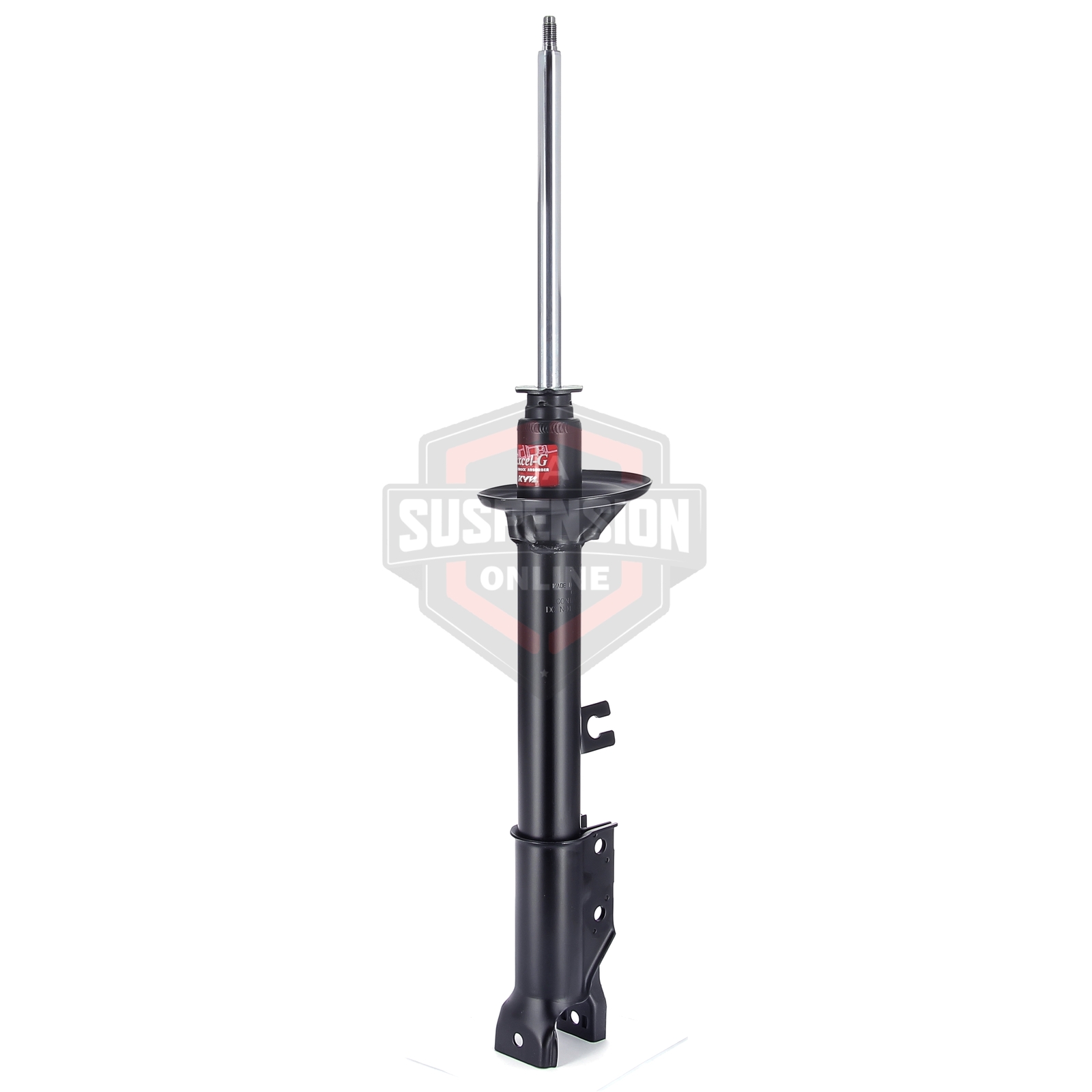 KYB Excel-G Suspension Strut - Standard OE ReplFits Acement (Shock ...
