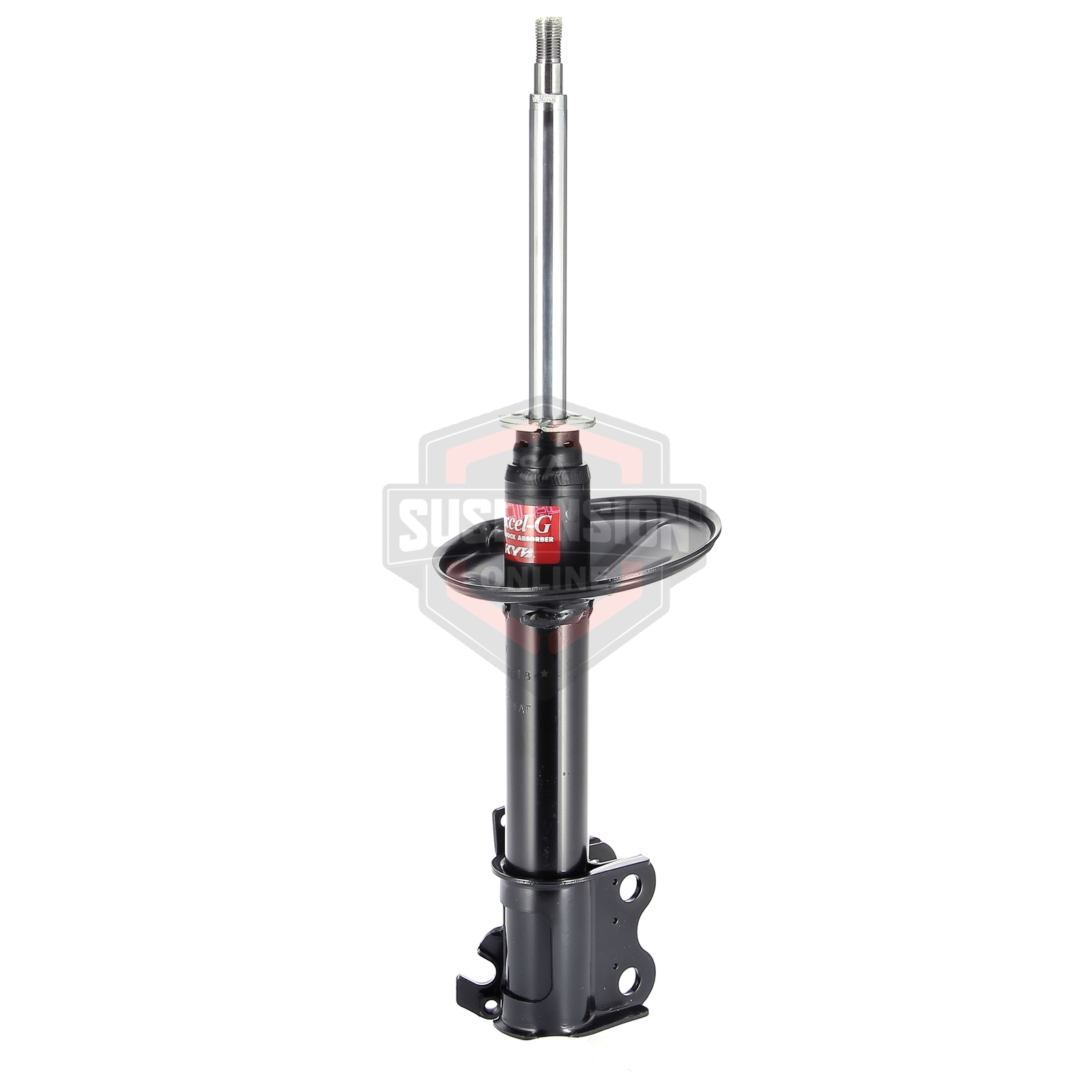 KYB Excel-G Suspension Strut - Standard OE ReplFits Acement (Shock ...
