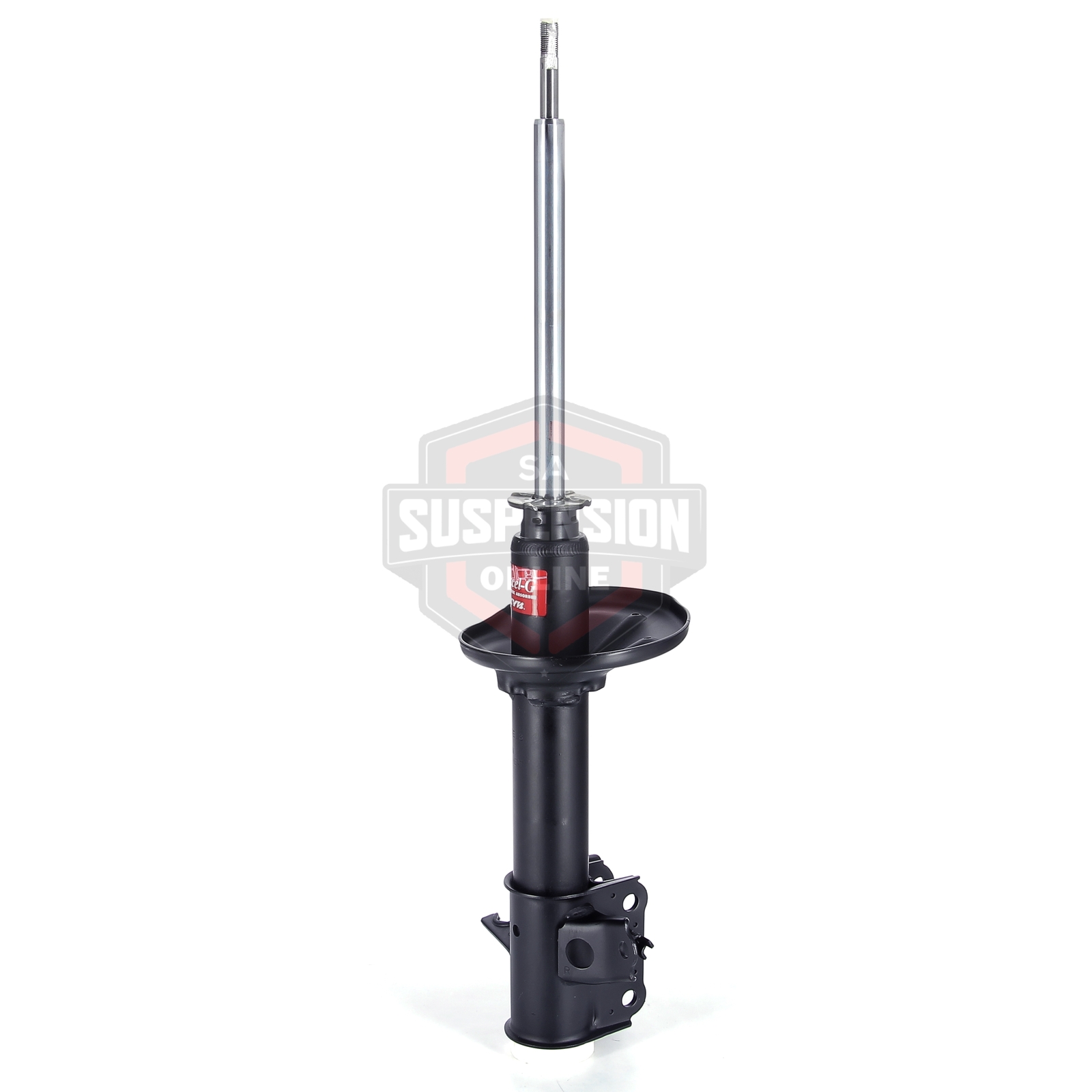 KYB Excel-G Suspension Strut - Standard OE ReplFits Acement (Shock ...