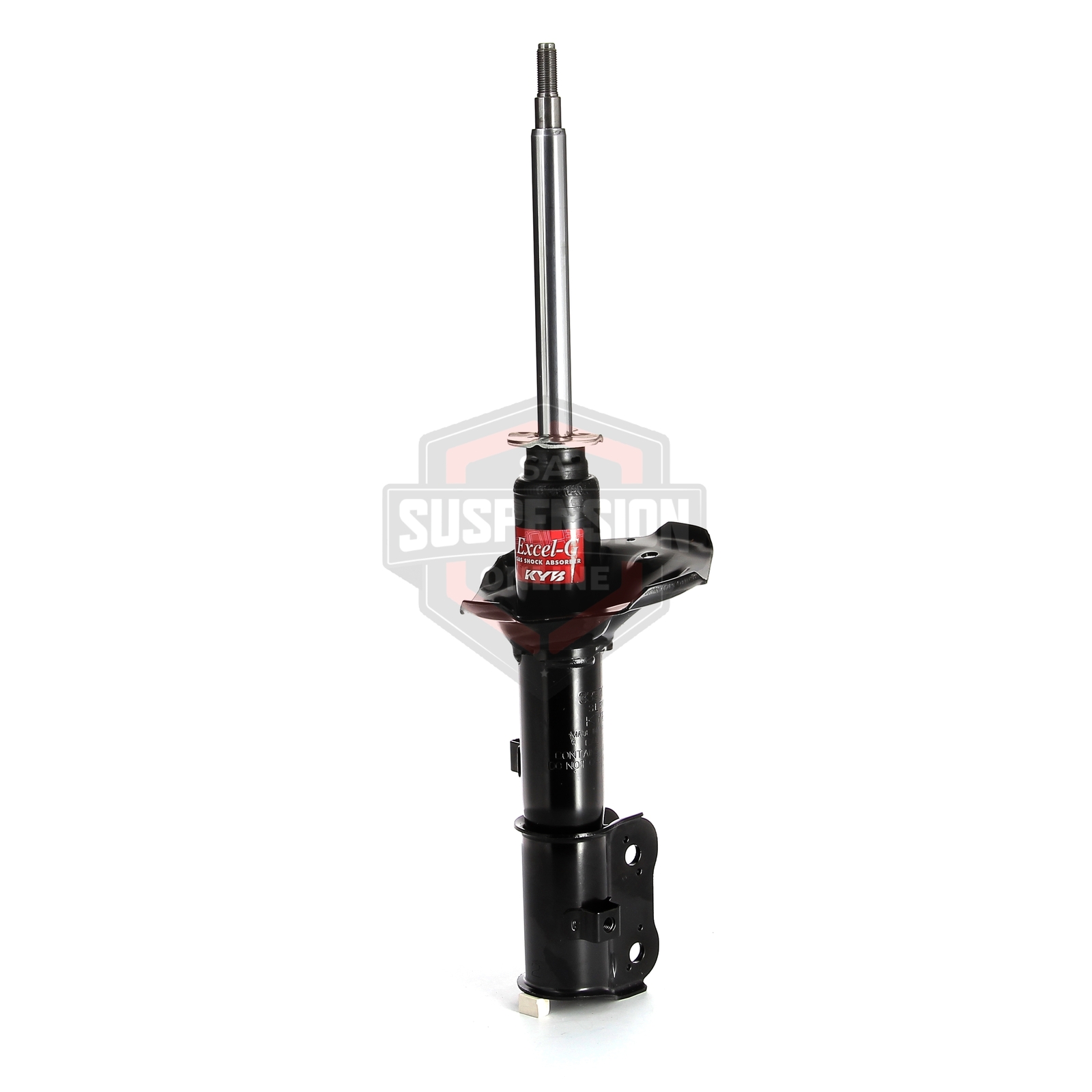 KYB Excel-G Suspension Strut - Standard OE ReplFits Acement (Shock ...